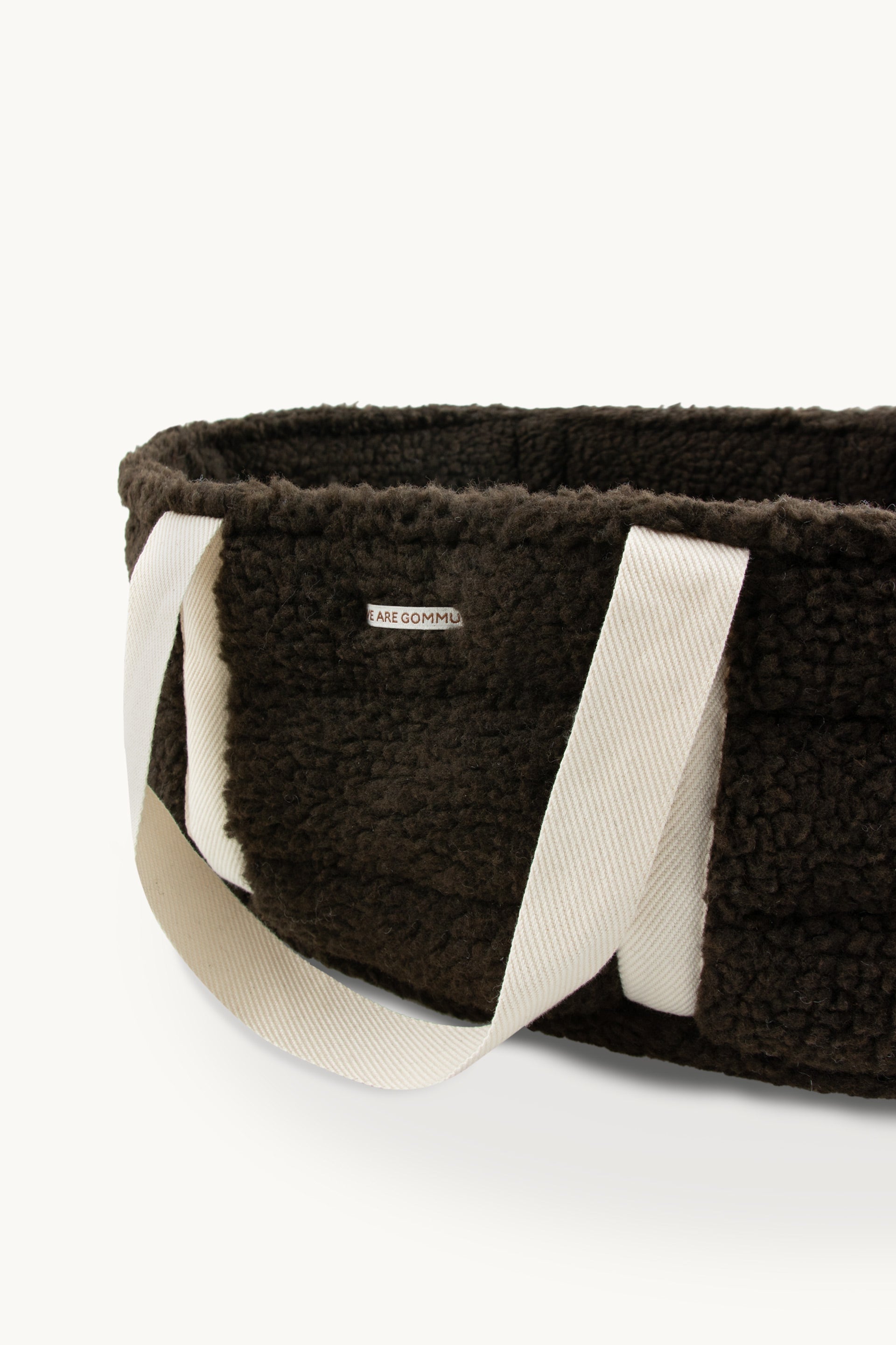 GOMMU BASSINET SHERPA
