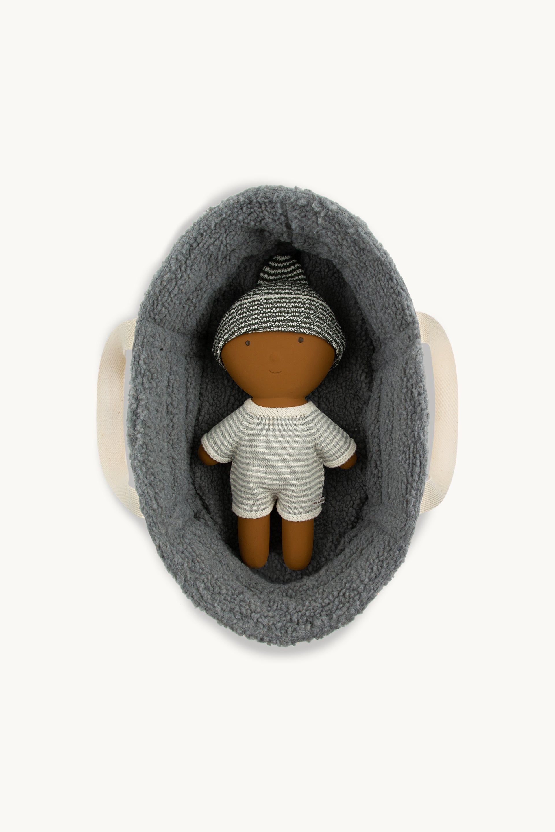 GOMMU BASSINET SHERPA