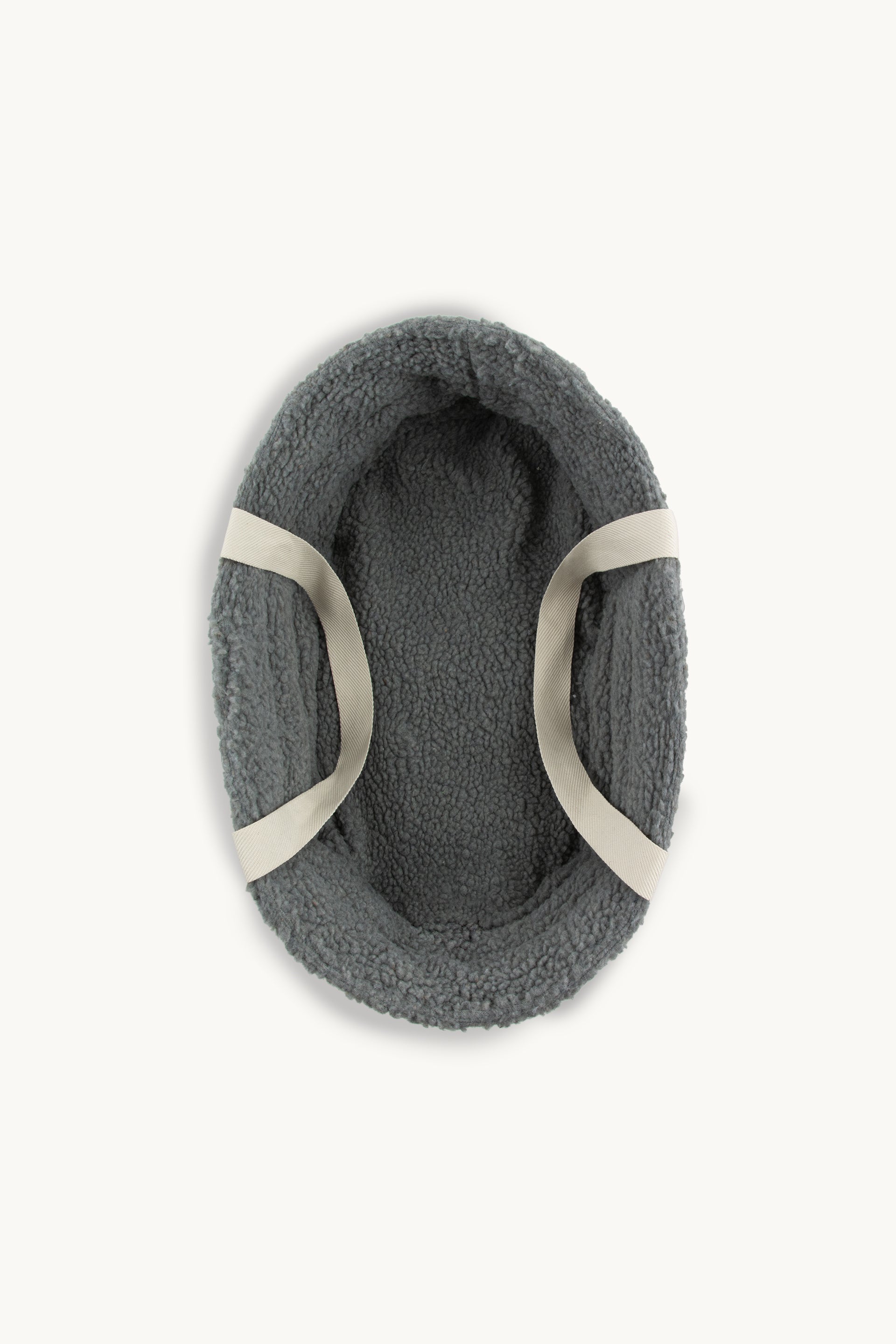 GOMMU BASSINET SHERPA