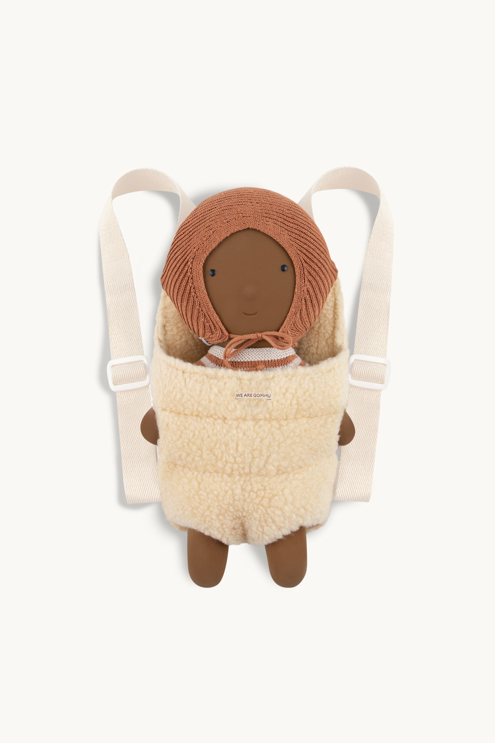 GOMMU CARRIER SHERPA