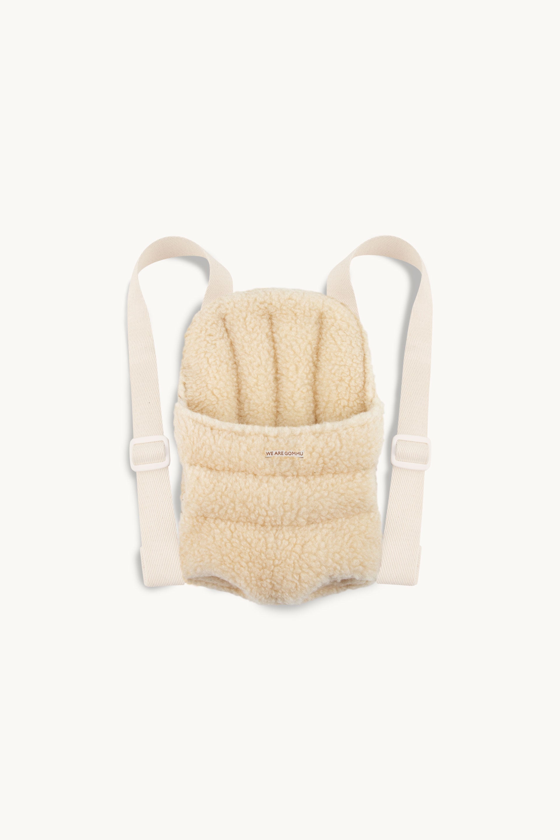 GOMMU CARRIER SHERPA
