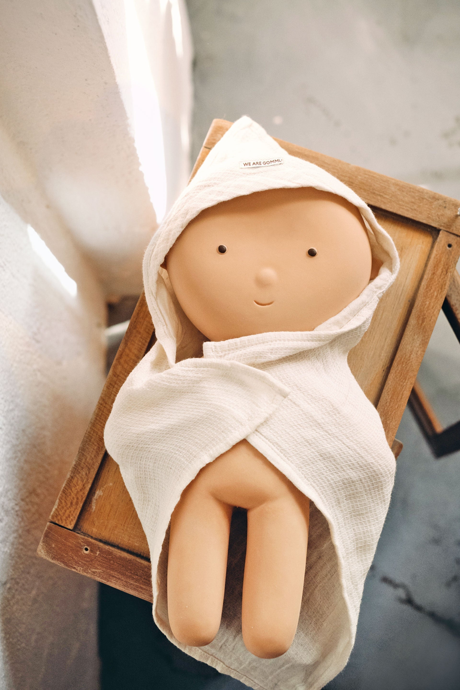 GOMMU TOWEL