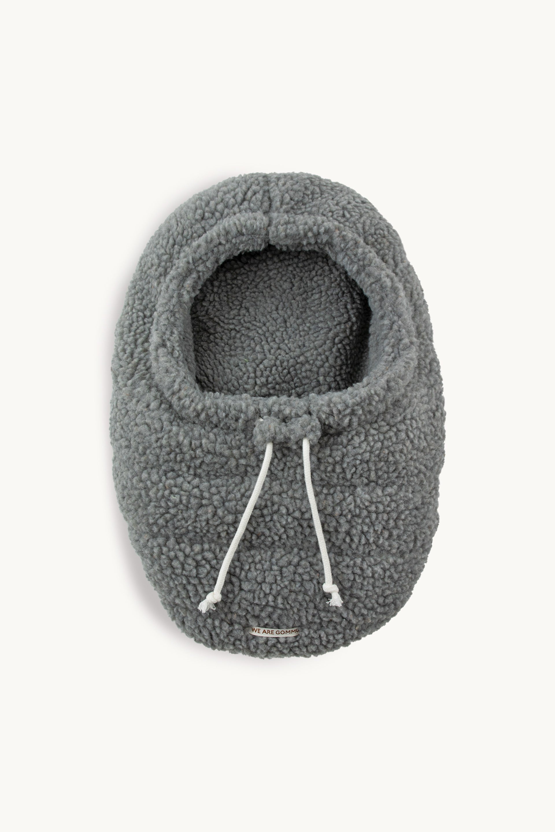 GOMMU FOOTMUFF SHERPA