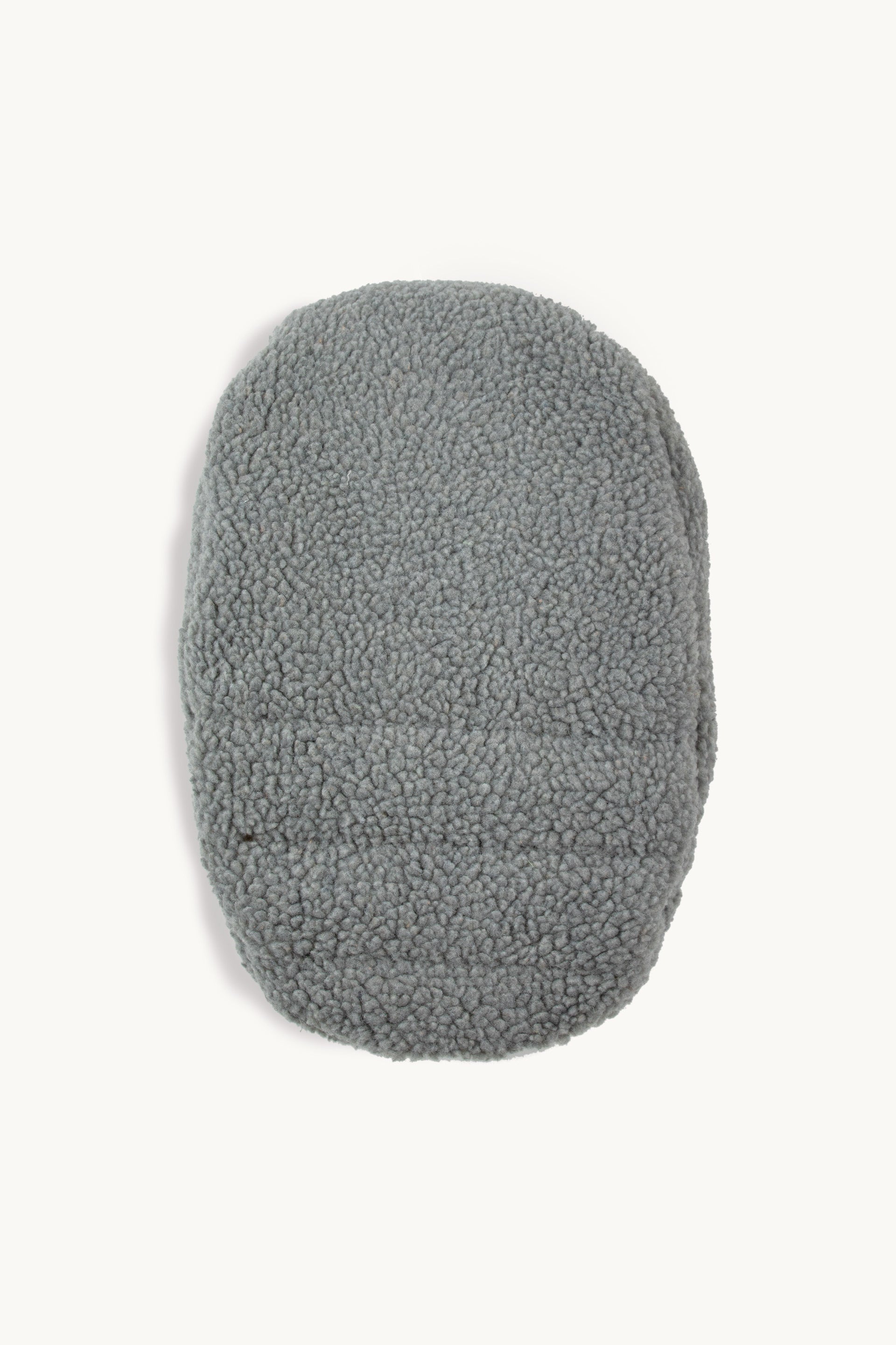 GOMMU FOOTMUFF SHERPA