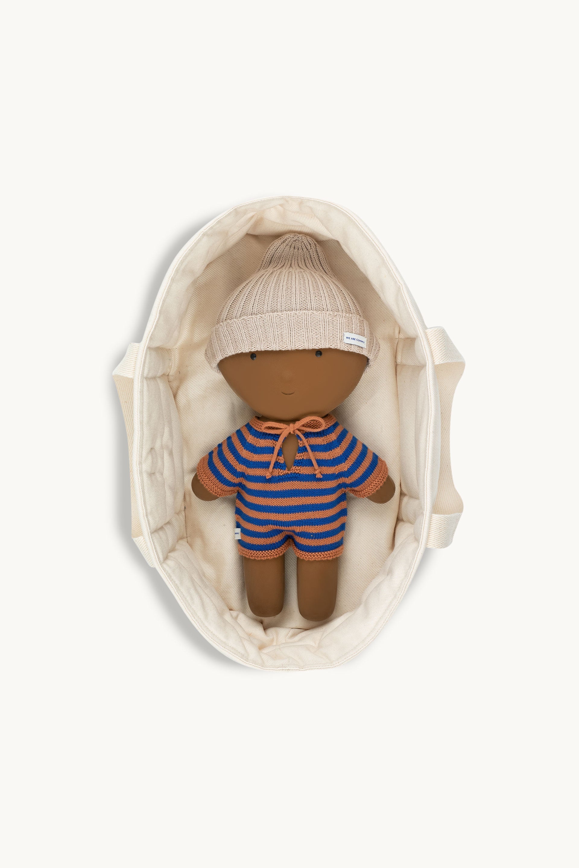 GOMMU BASSINET