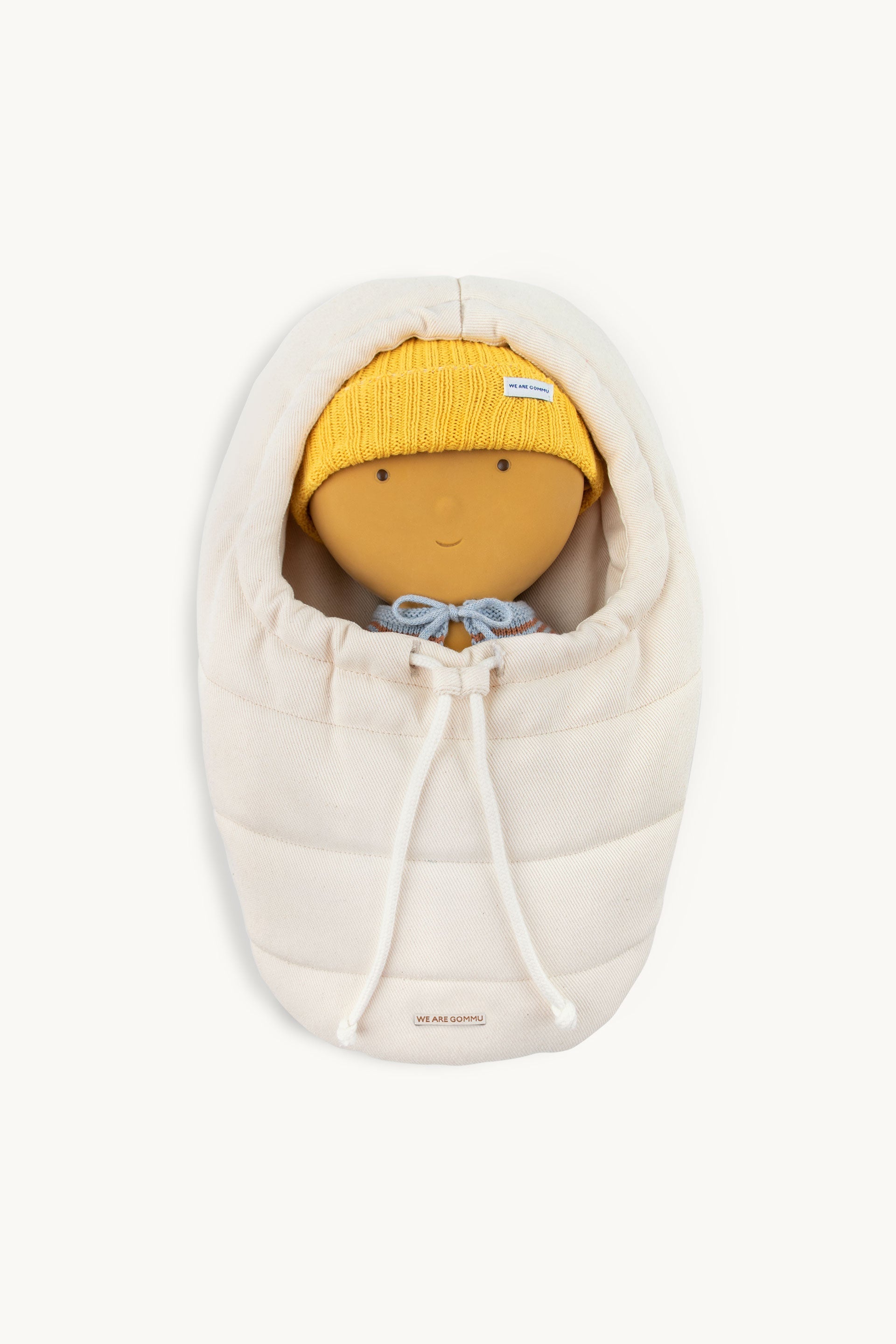 GOMMU FOOTMUFF