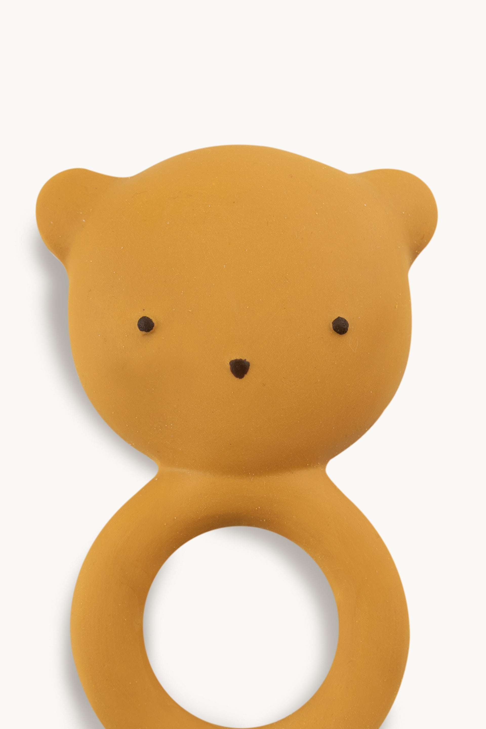 GOMMU RING BEAR