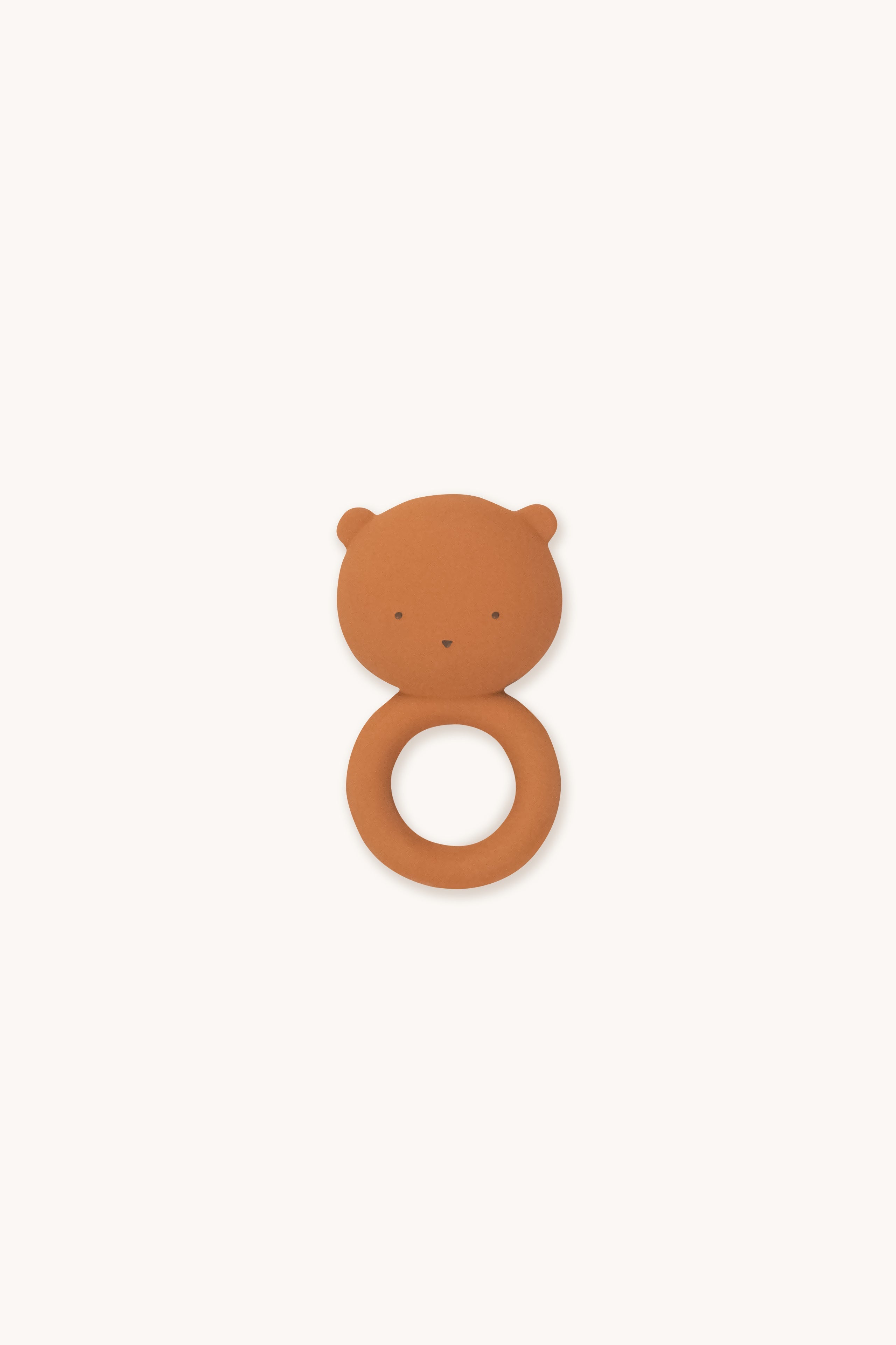 GOMMU RING BEAR