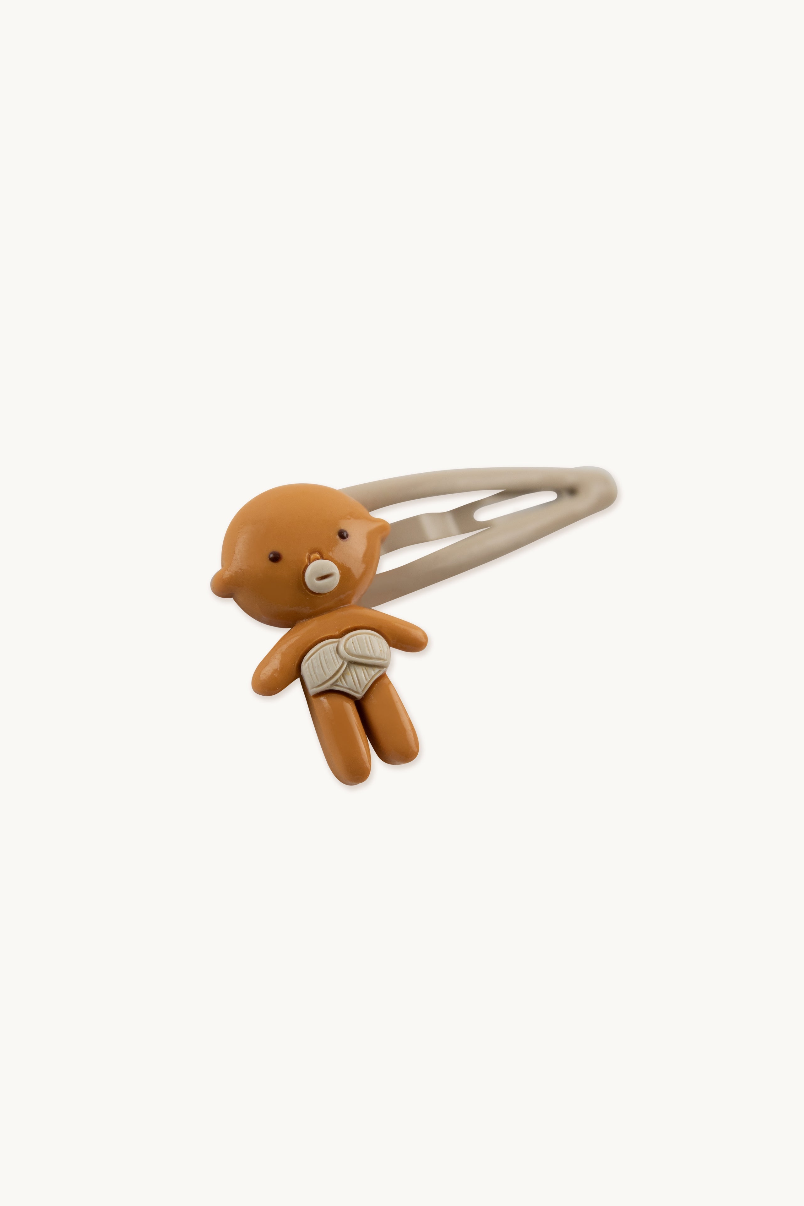GOMMU BABY HAIR CLIP SET