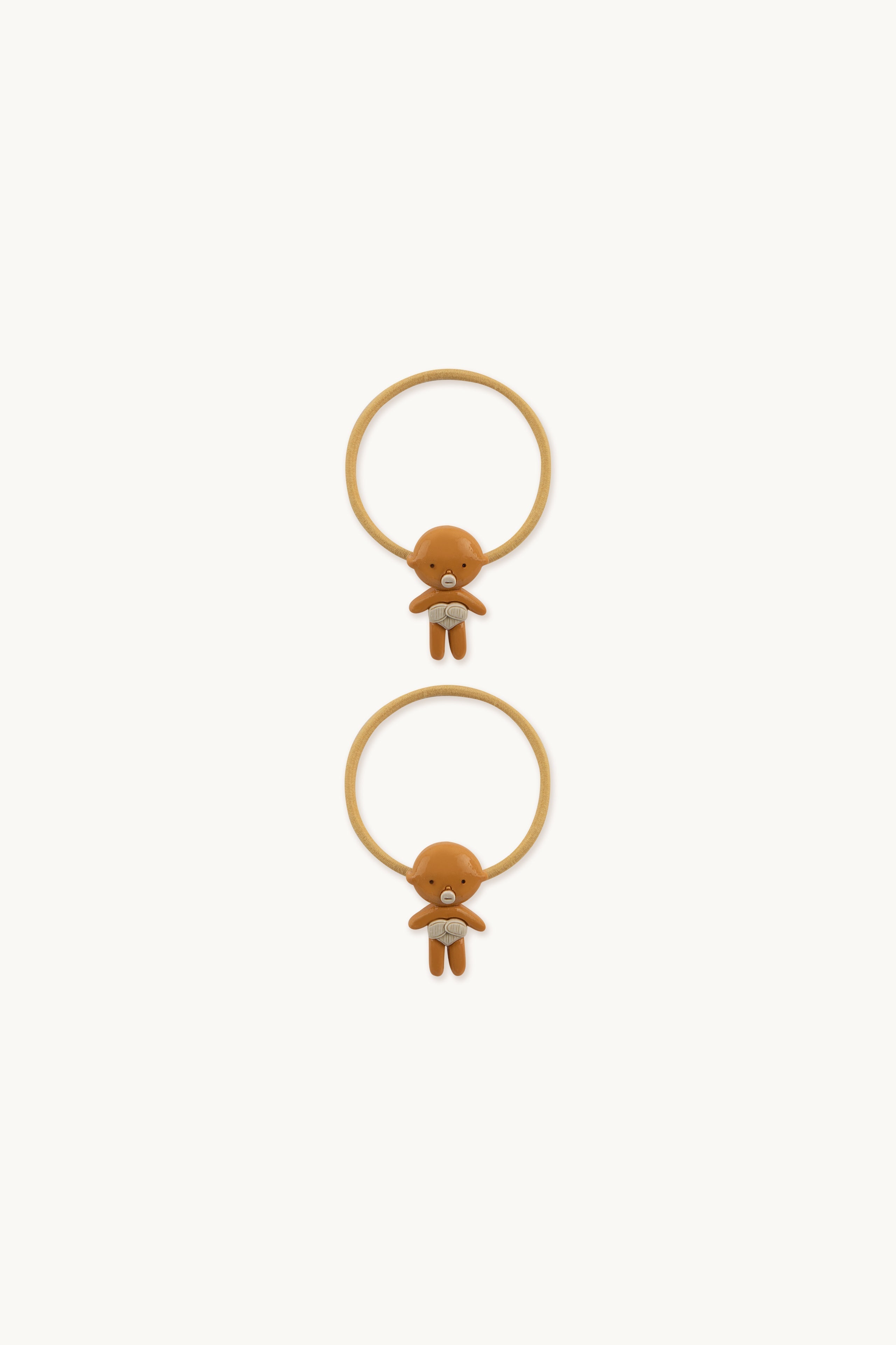 GOMMU BABY HAIR ELASTIC SET