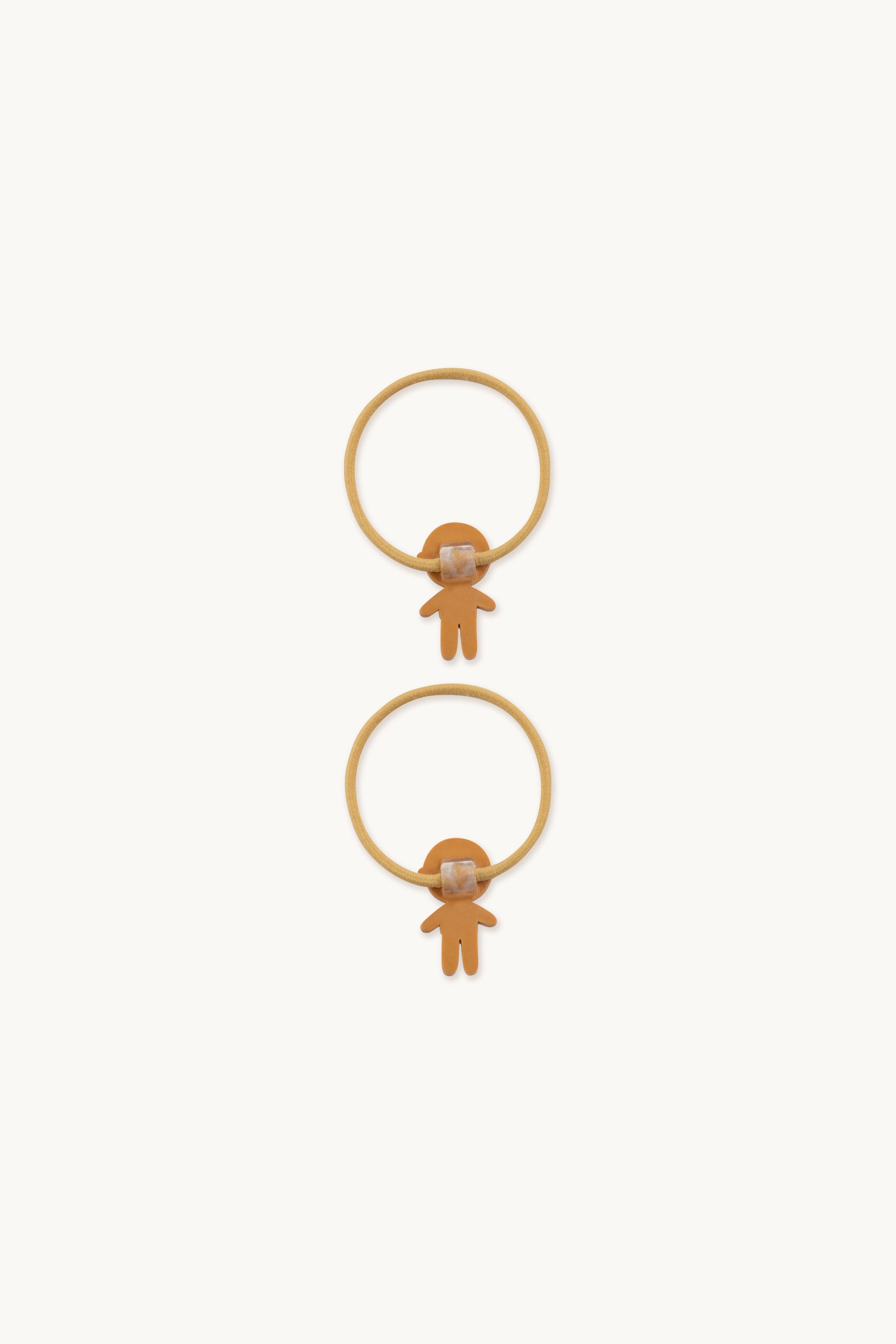 GOMMU BABY HAIR ELASTIC SET