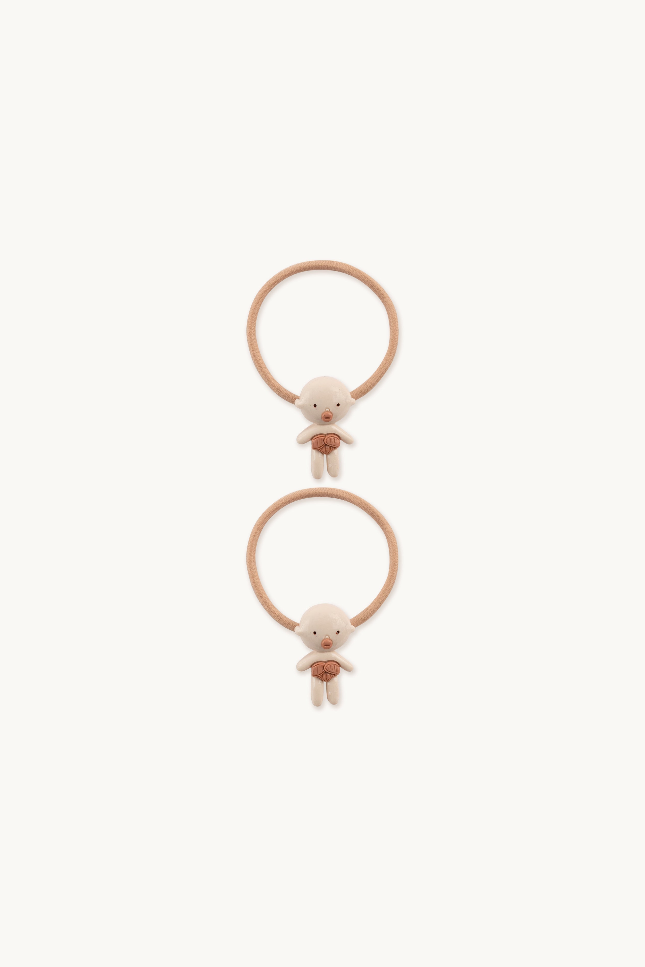 GOMMU BABY HAIR ELASTIC SET