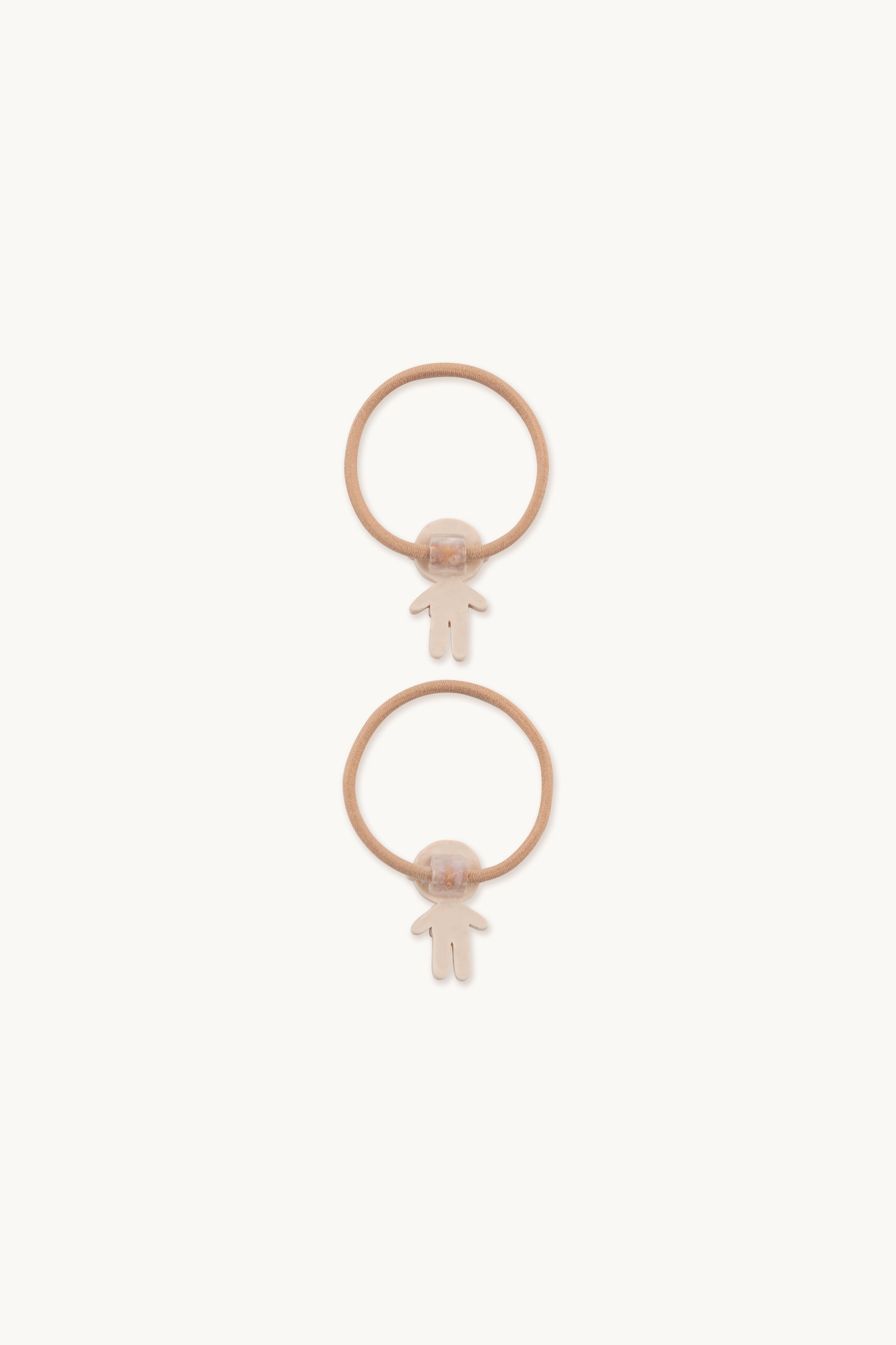 GOMMU BABY HAIR ELASTIC SET