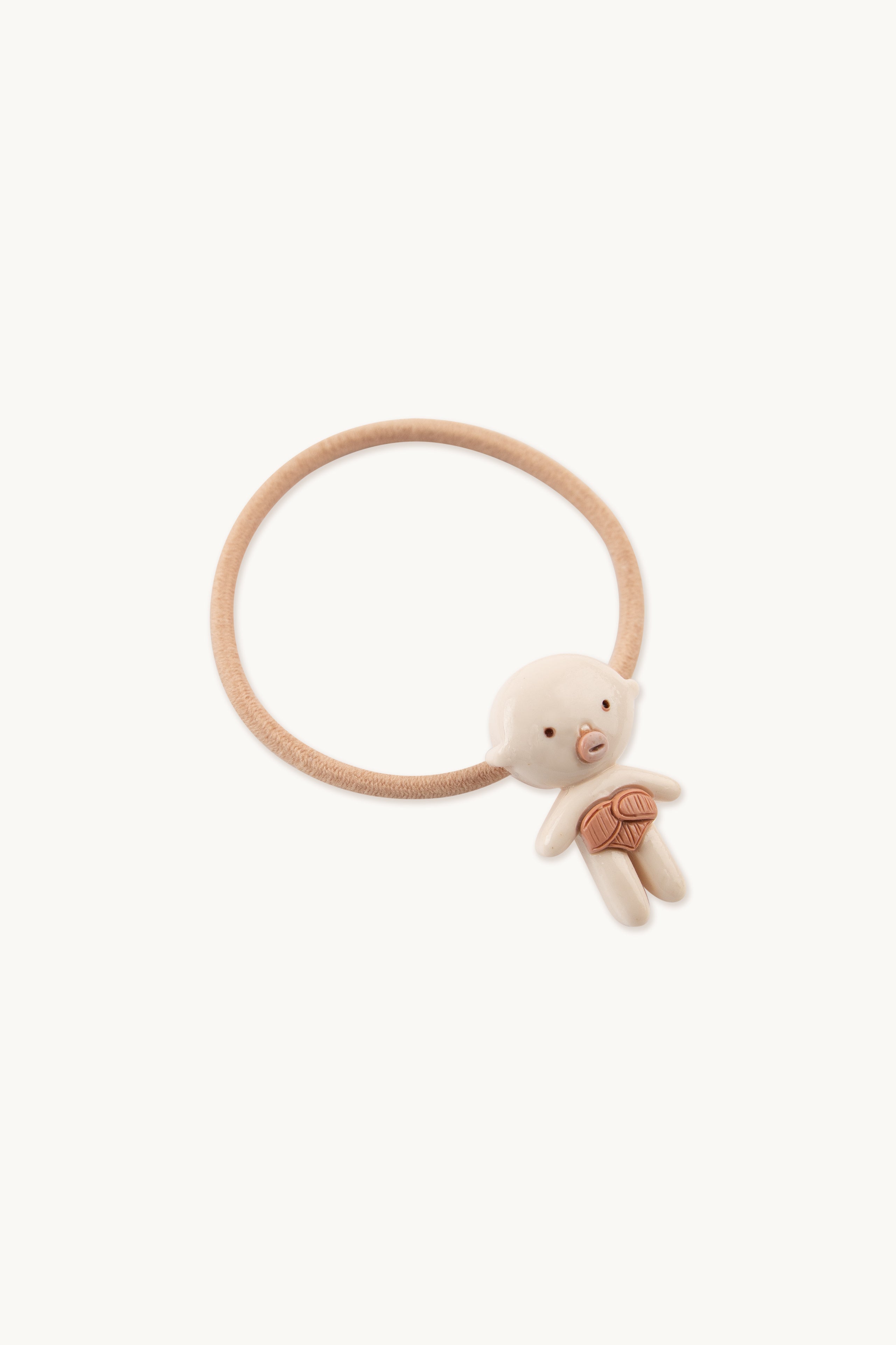 GOMMU BABY HAIR ELASTIC SET