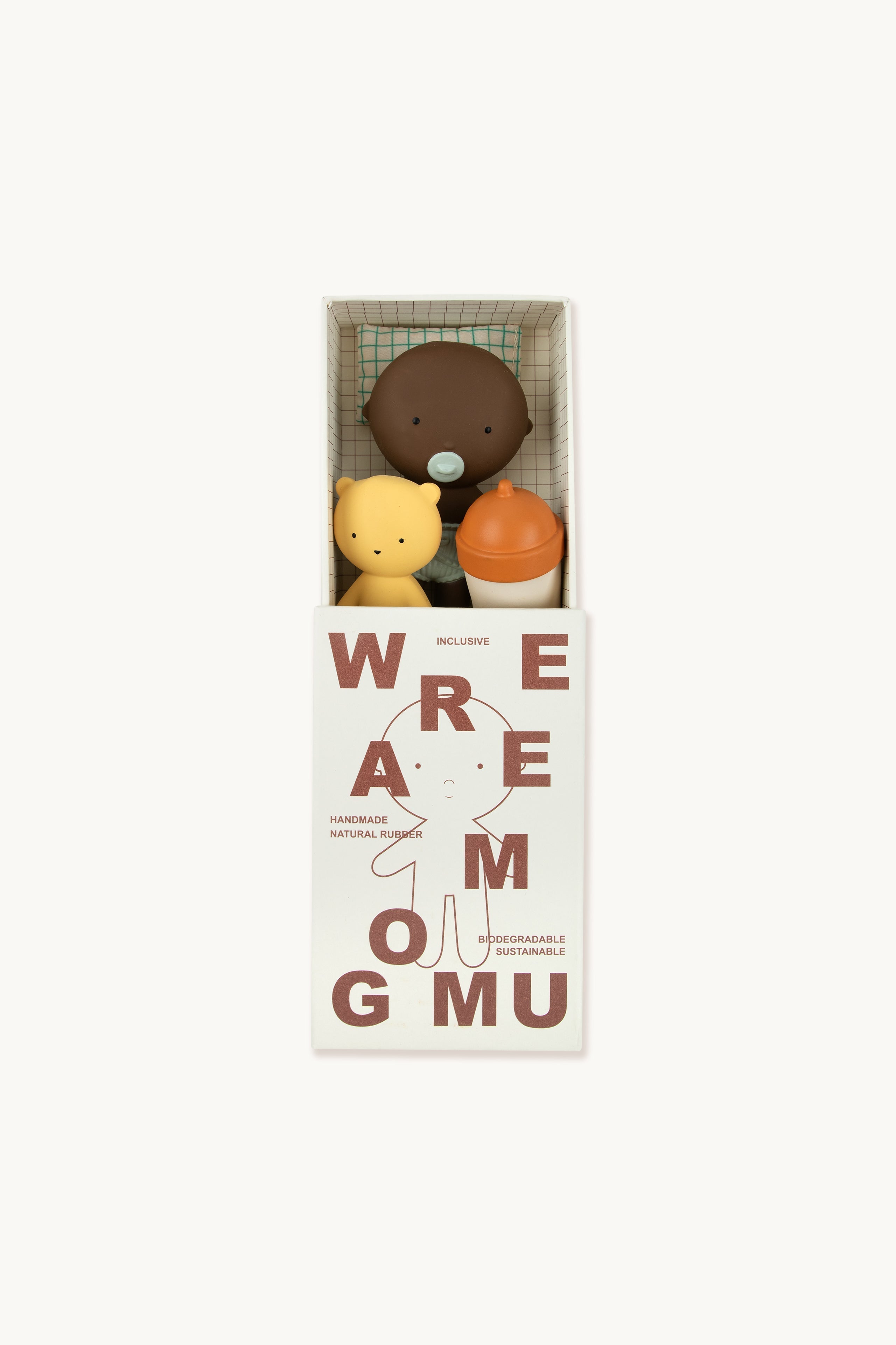 GOMMU POCKET