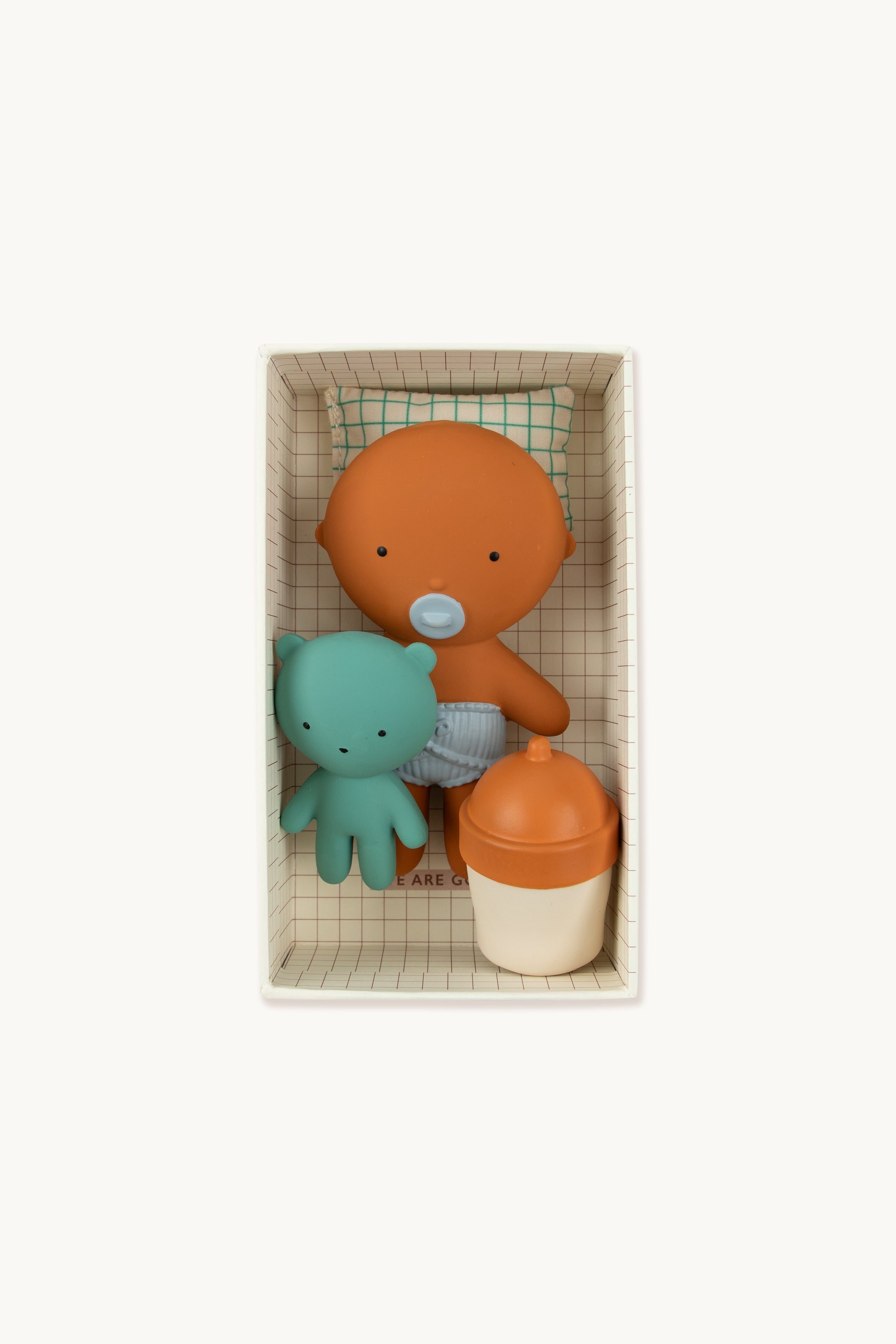 GOMMU POCKET