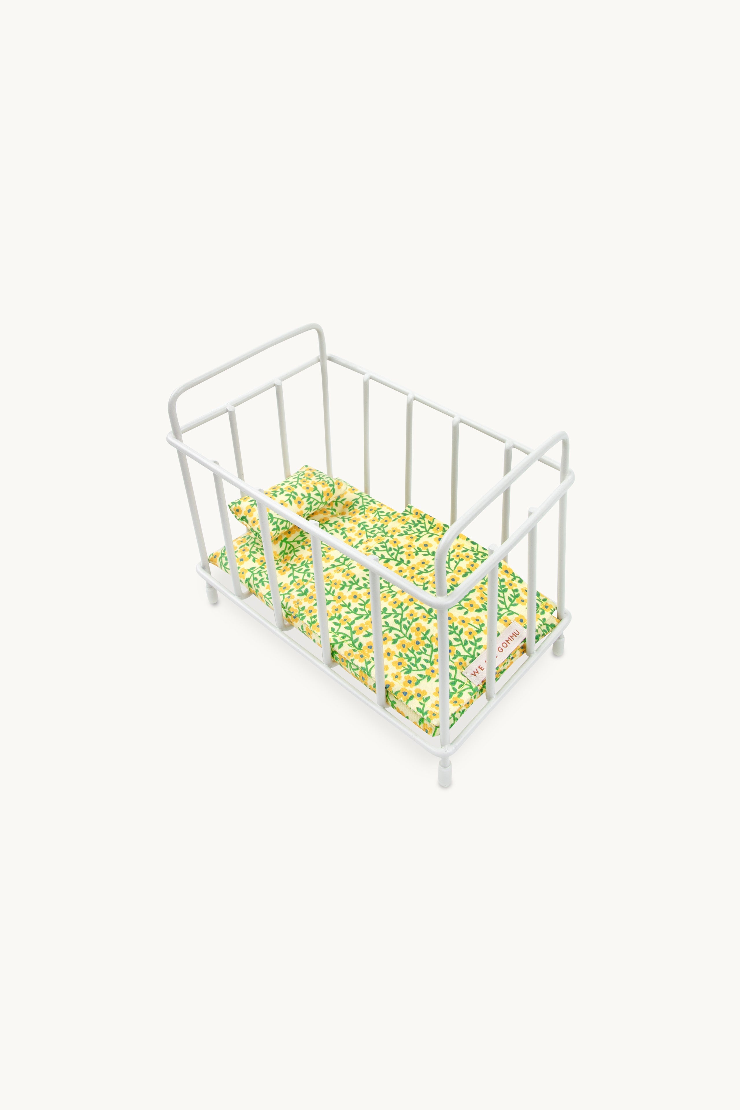 GOMMU POCKET LIBERTY CRIB