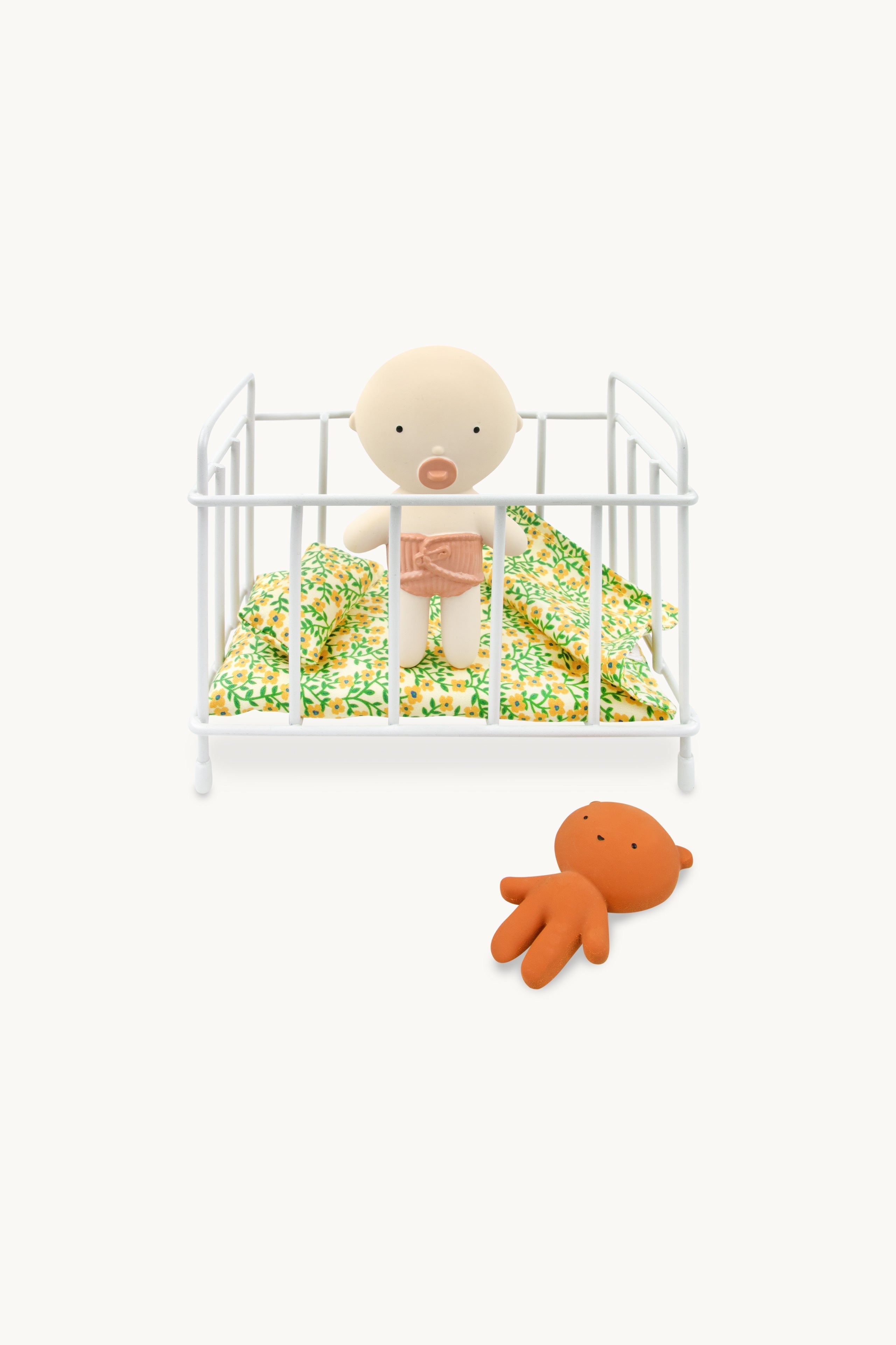 GOMMU POCKET LIBERTY CRIB