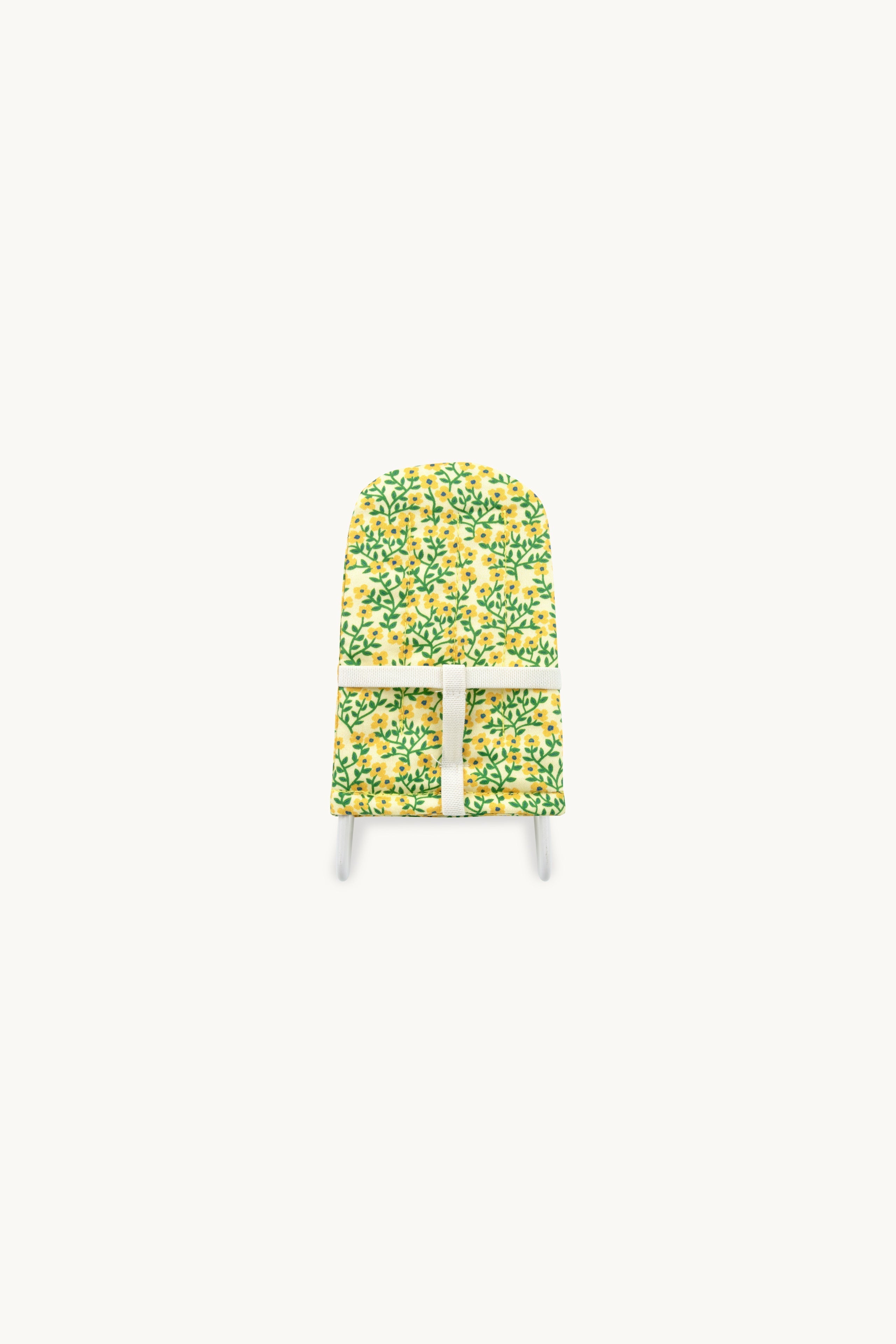 GOMMU POCKET LIBERTY BOUNCING CHAIR