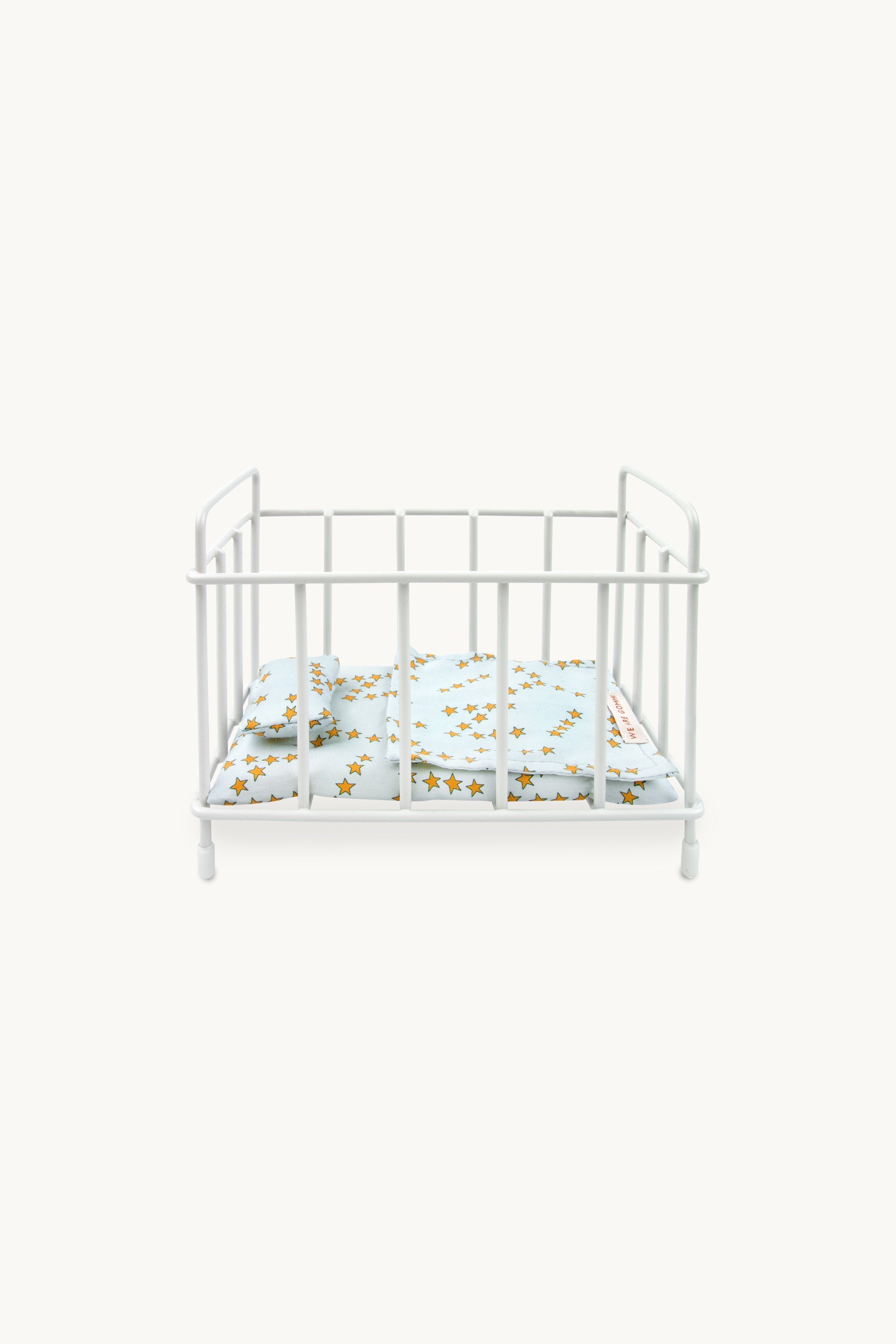GOMMU POCKET STARS CRIB