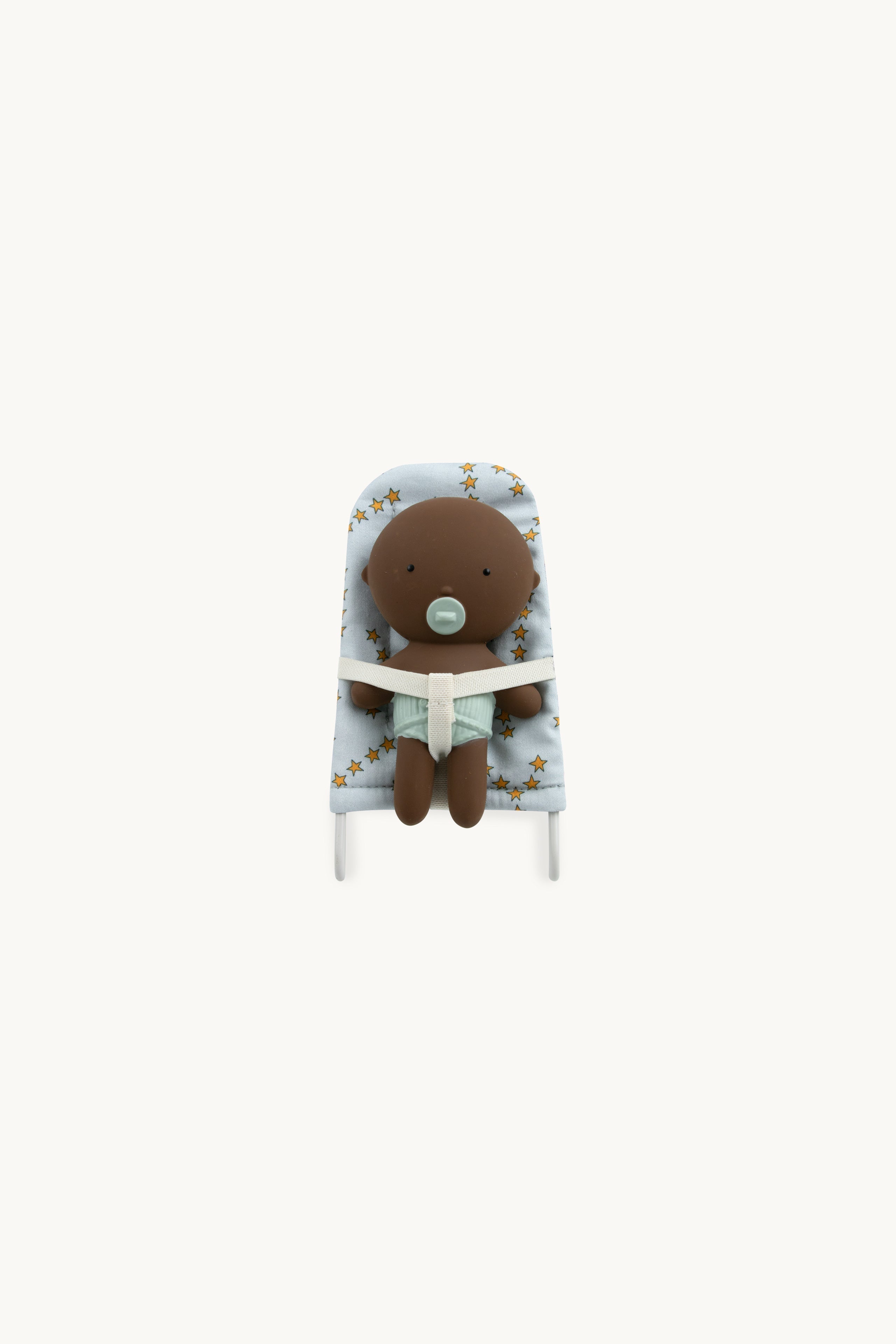 GOMMU POCKET STARS BOUNCING CHAIR
