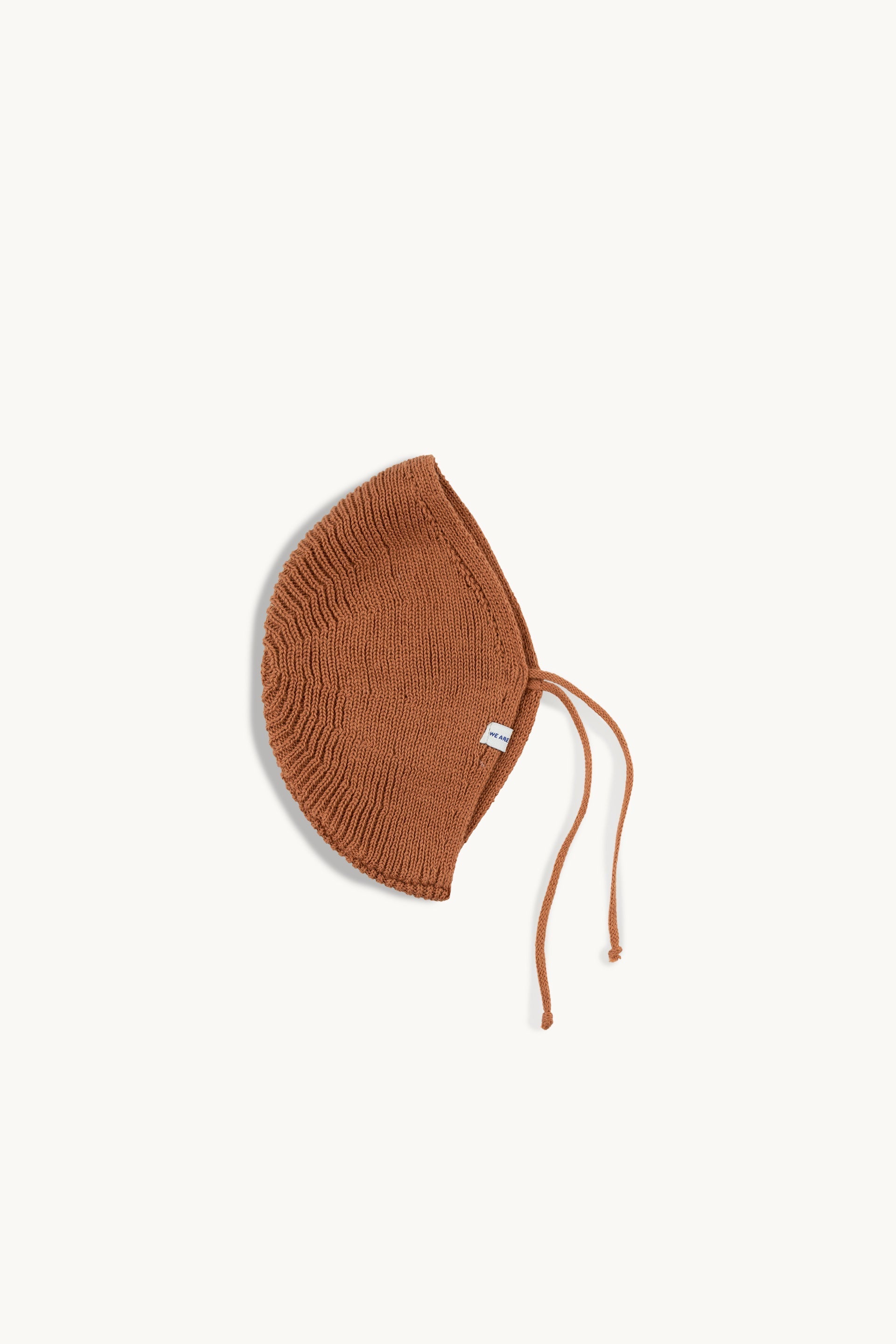 GOMMU CORDS HAT