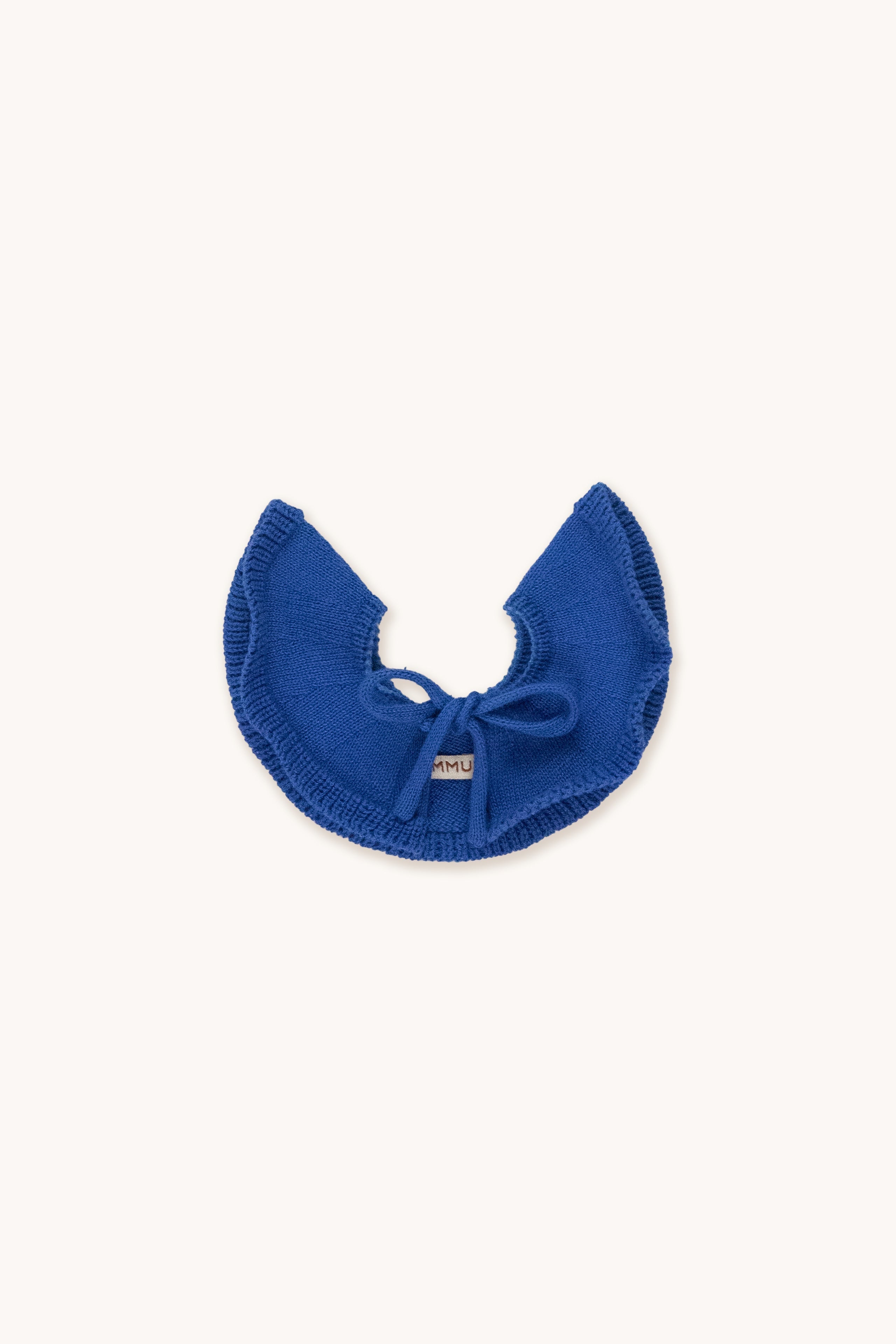 GOMMU SOLID COLLAR