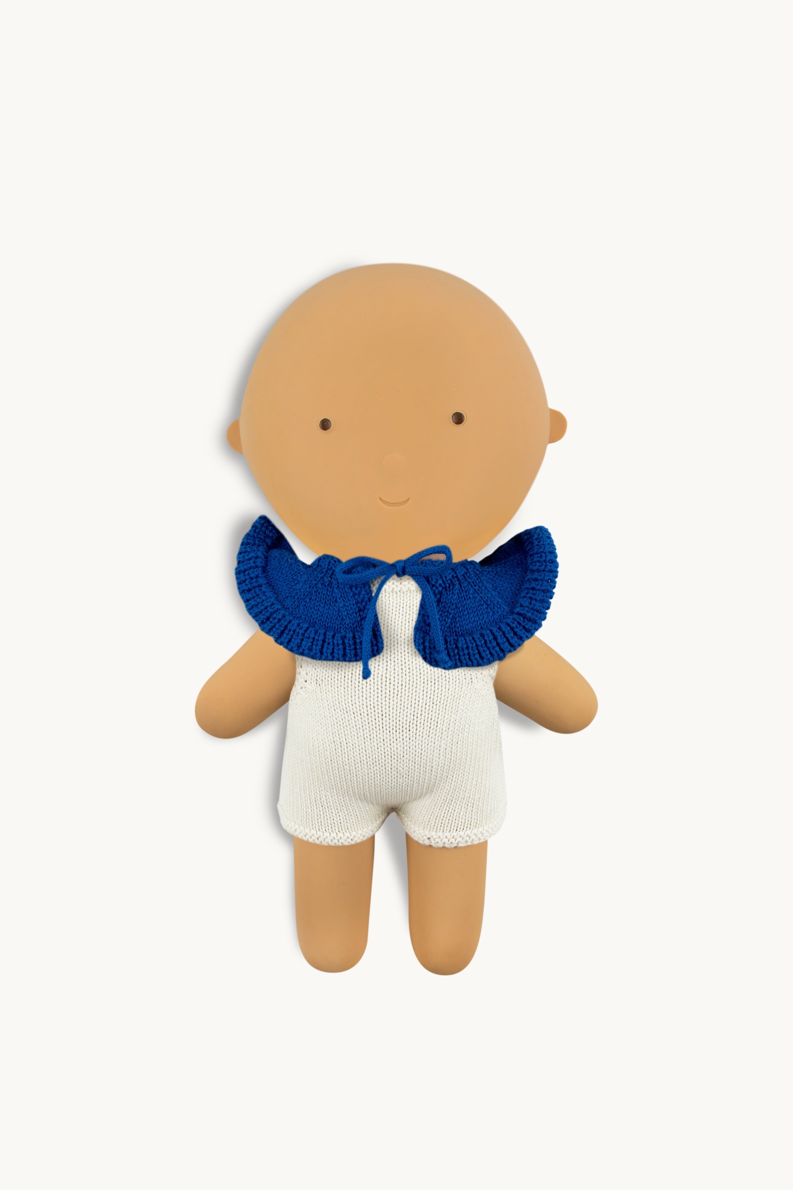 GOMMU SOLID COLLAR