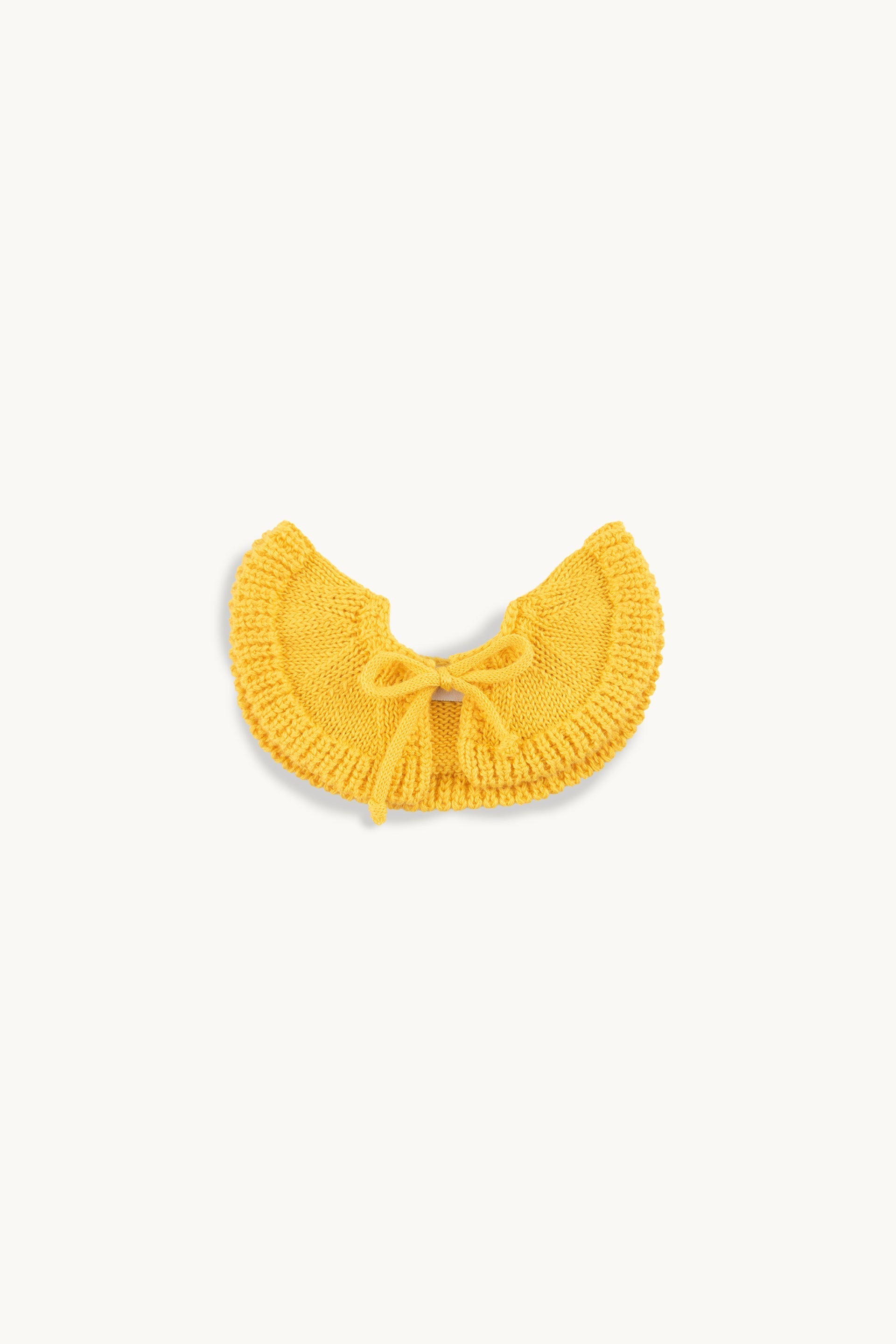 GOMMU SOLID COLLAR