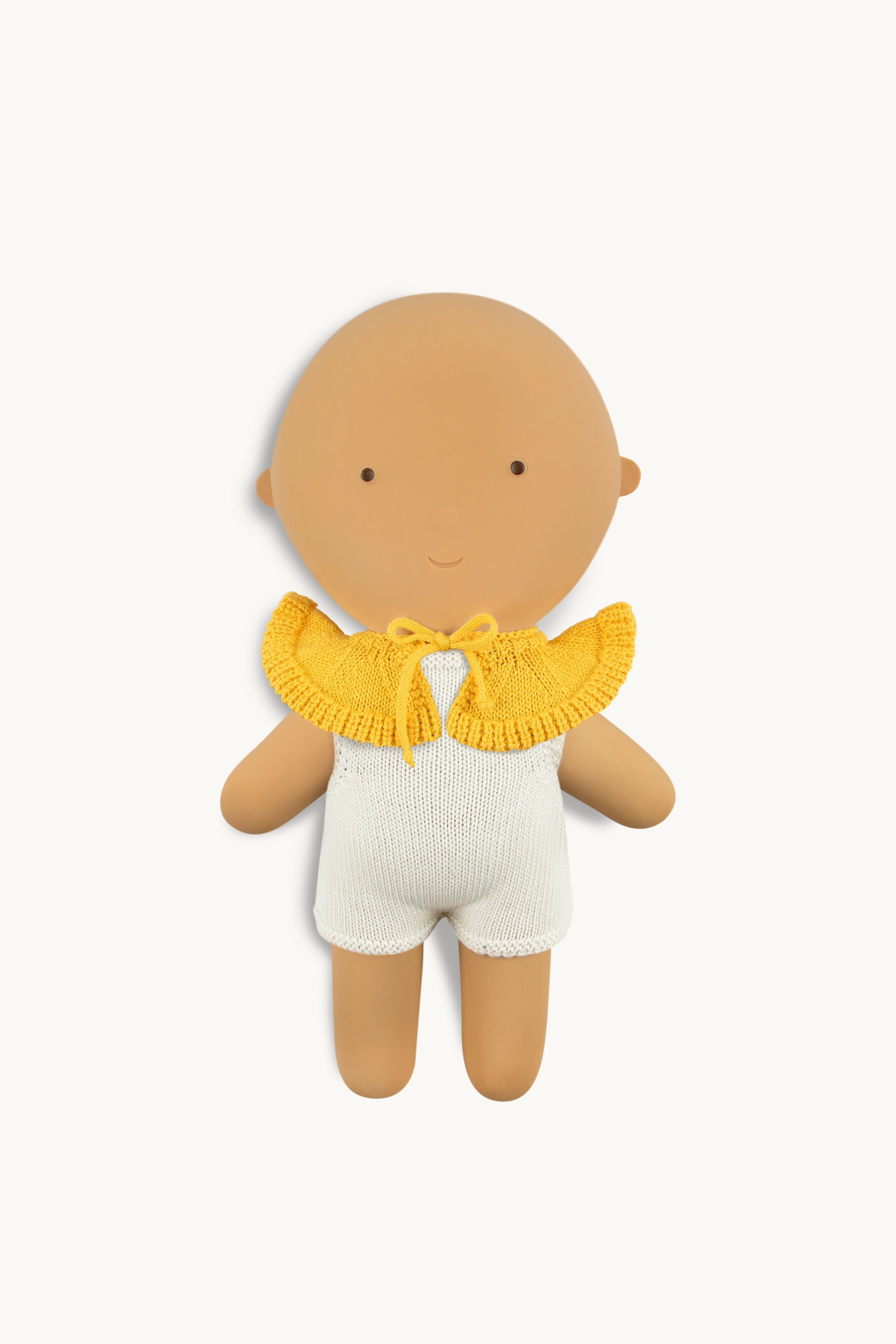 GOMMU SOLID COLLAR