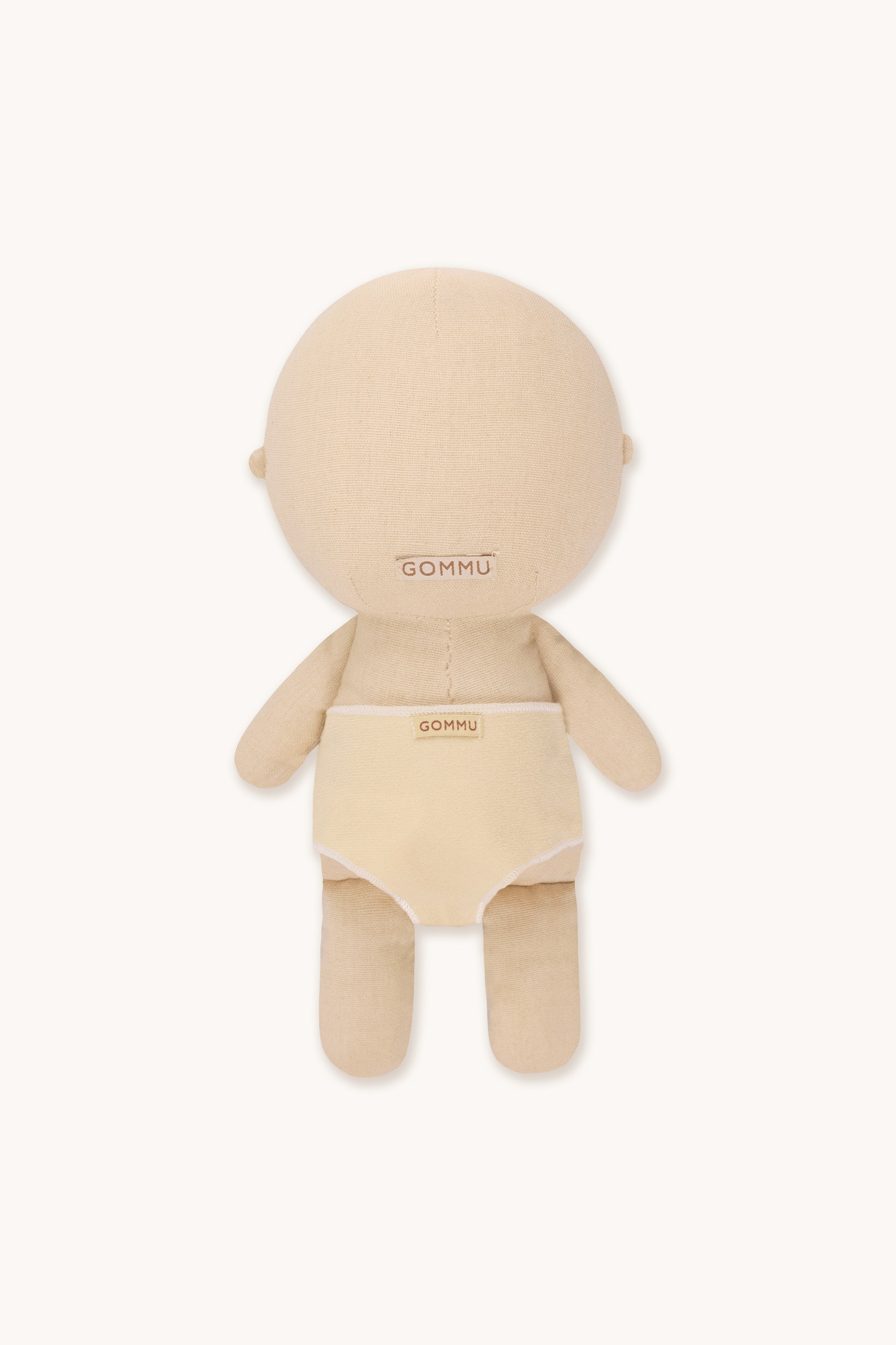 GOMMU BABY SOFT