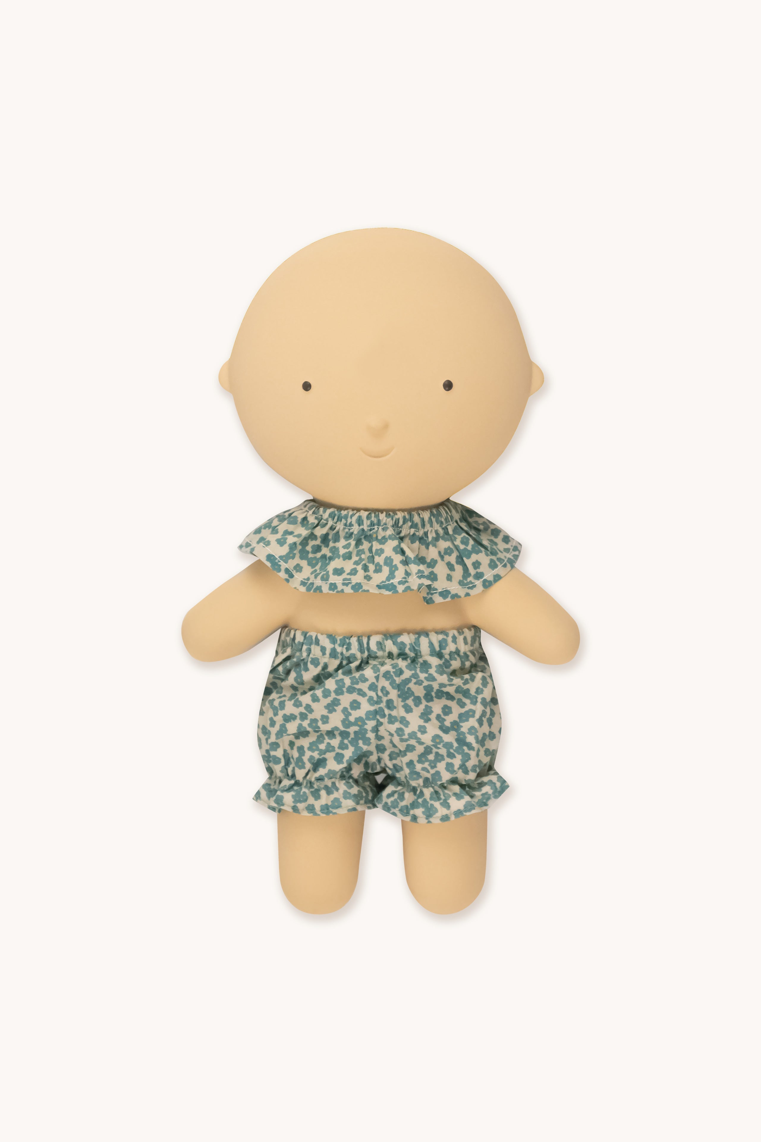 GOMMU LOOK 1 FLOWERS