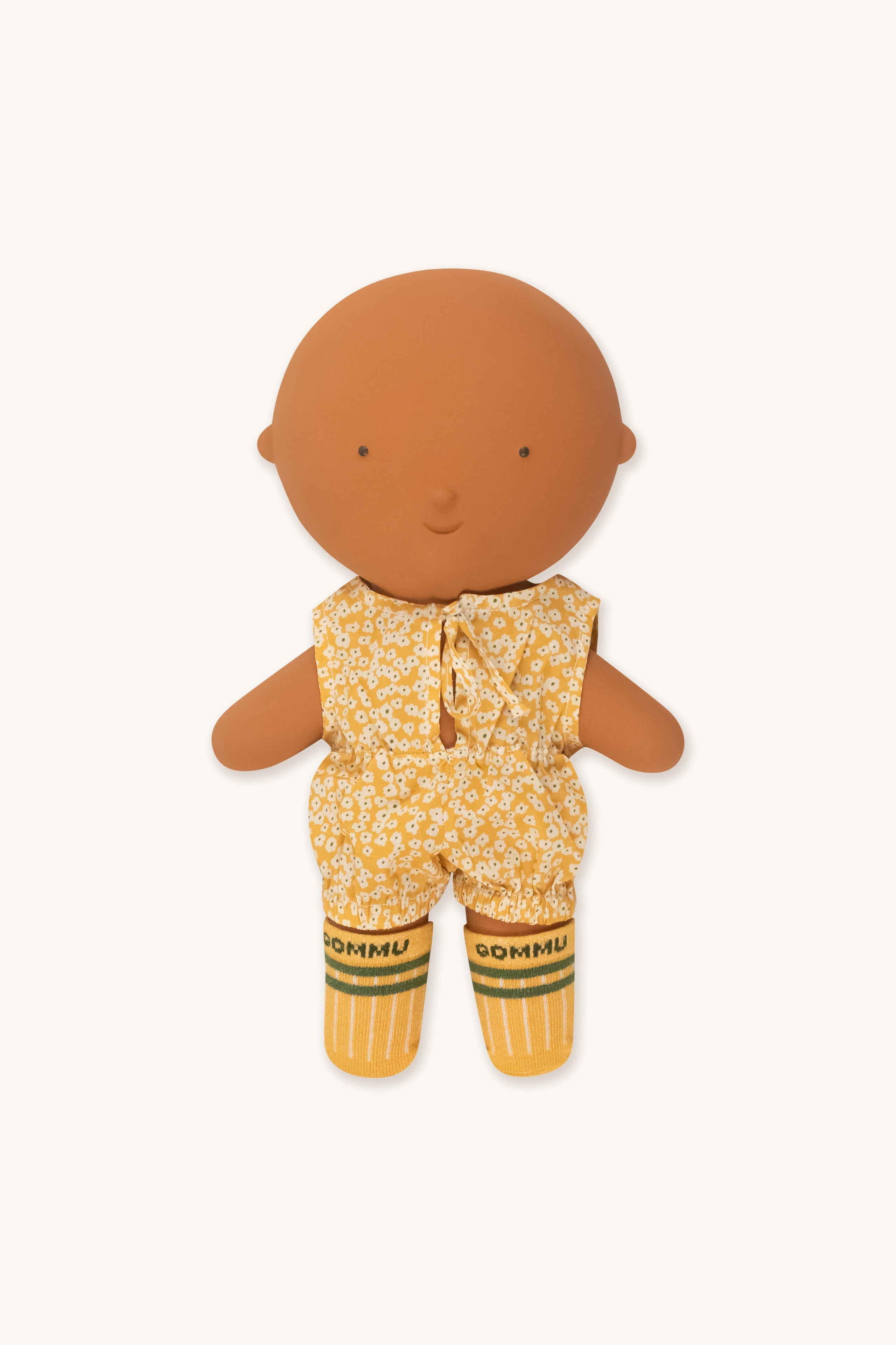 GOMMU LOOK 5 FLOWERS