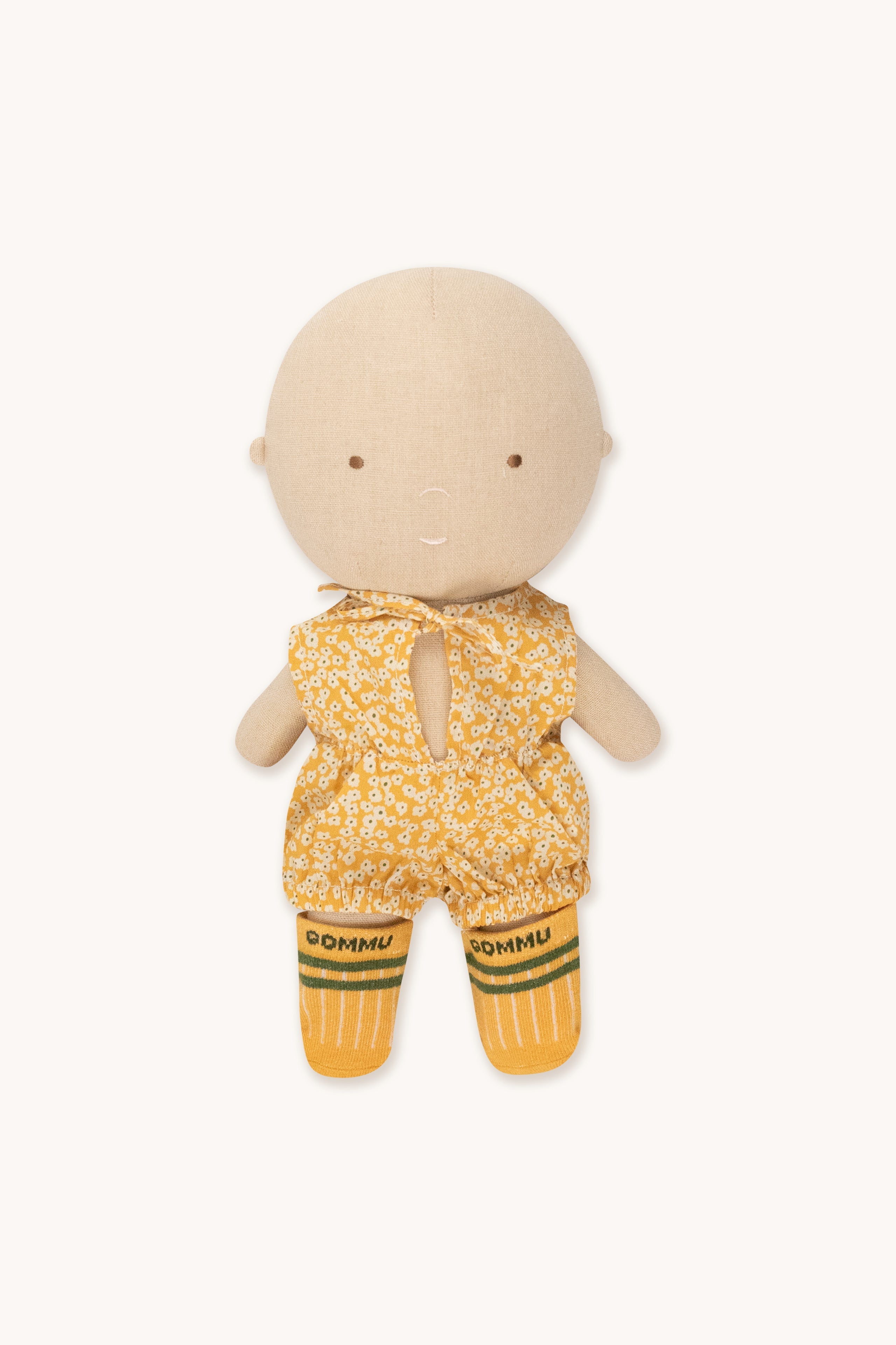 GOMMU LOOK 5 FLOWERS