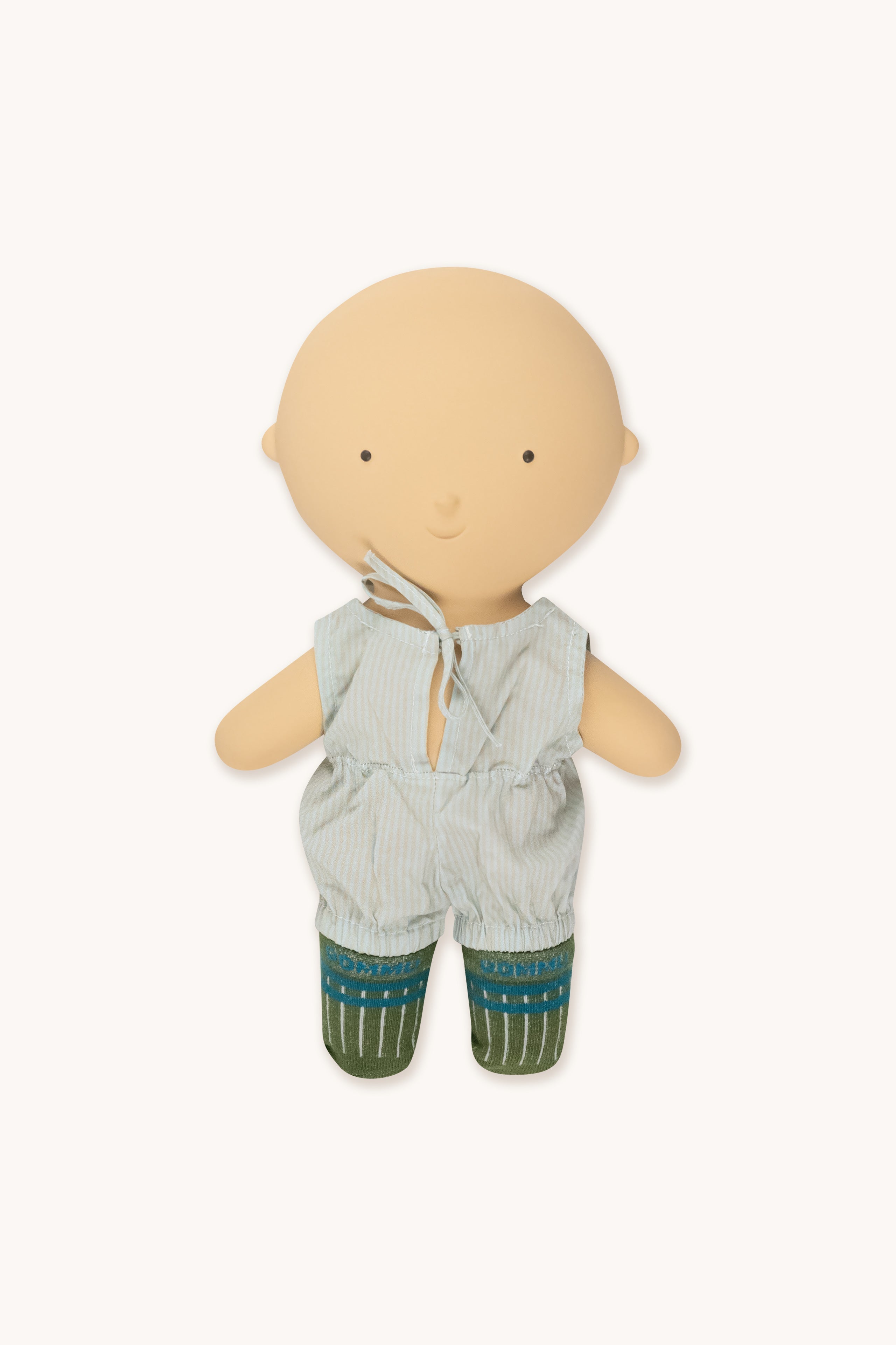 GOMMU LOOK 5 STRIPES