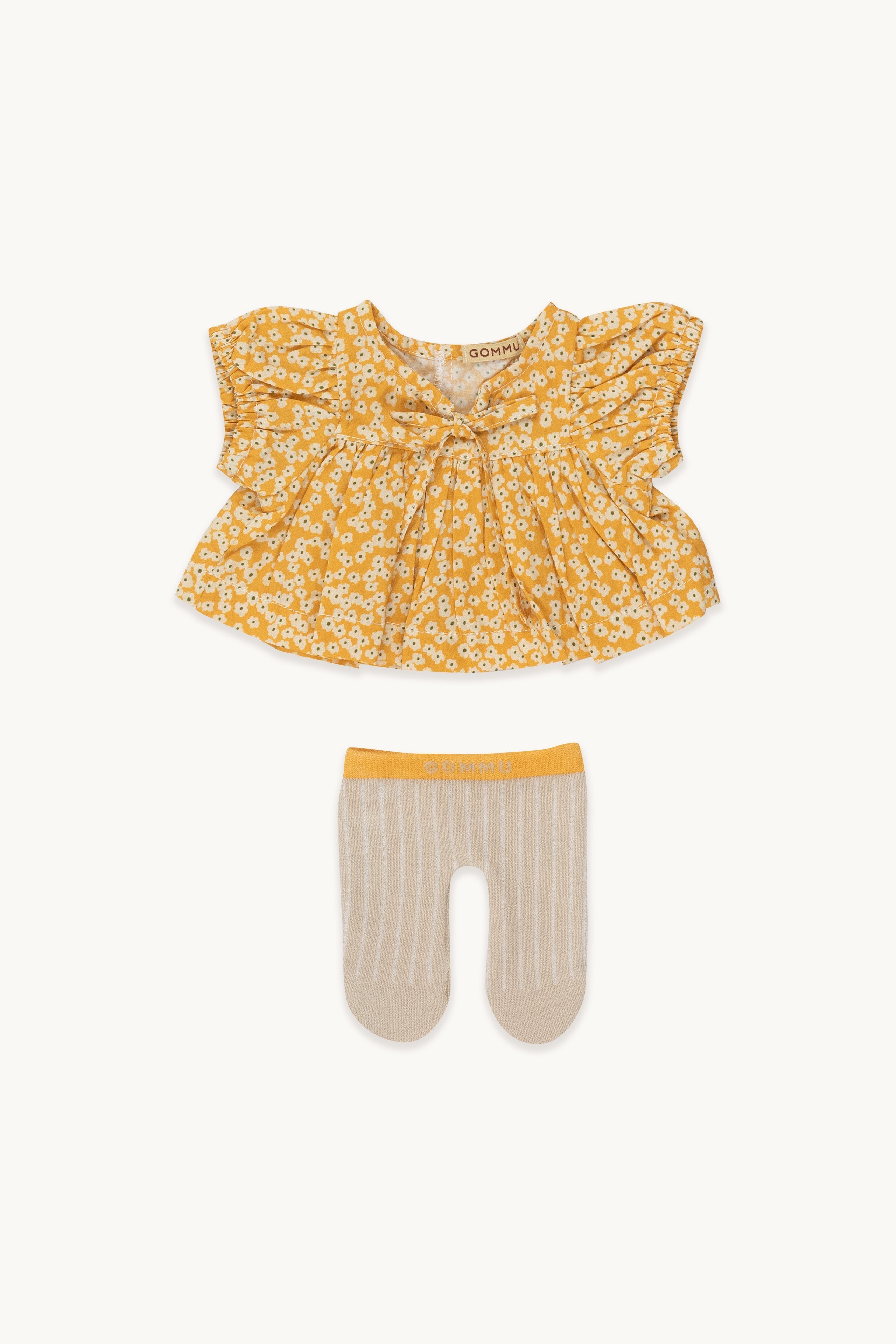 GOMMU LOOK 6 FLOWERS