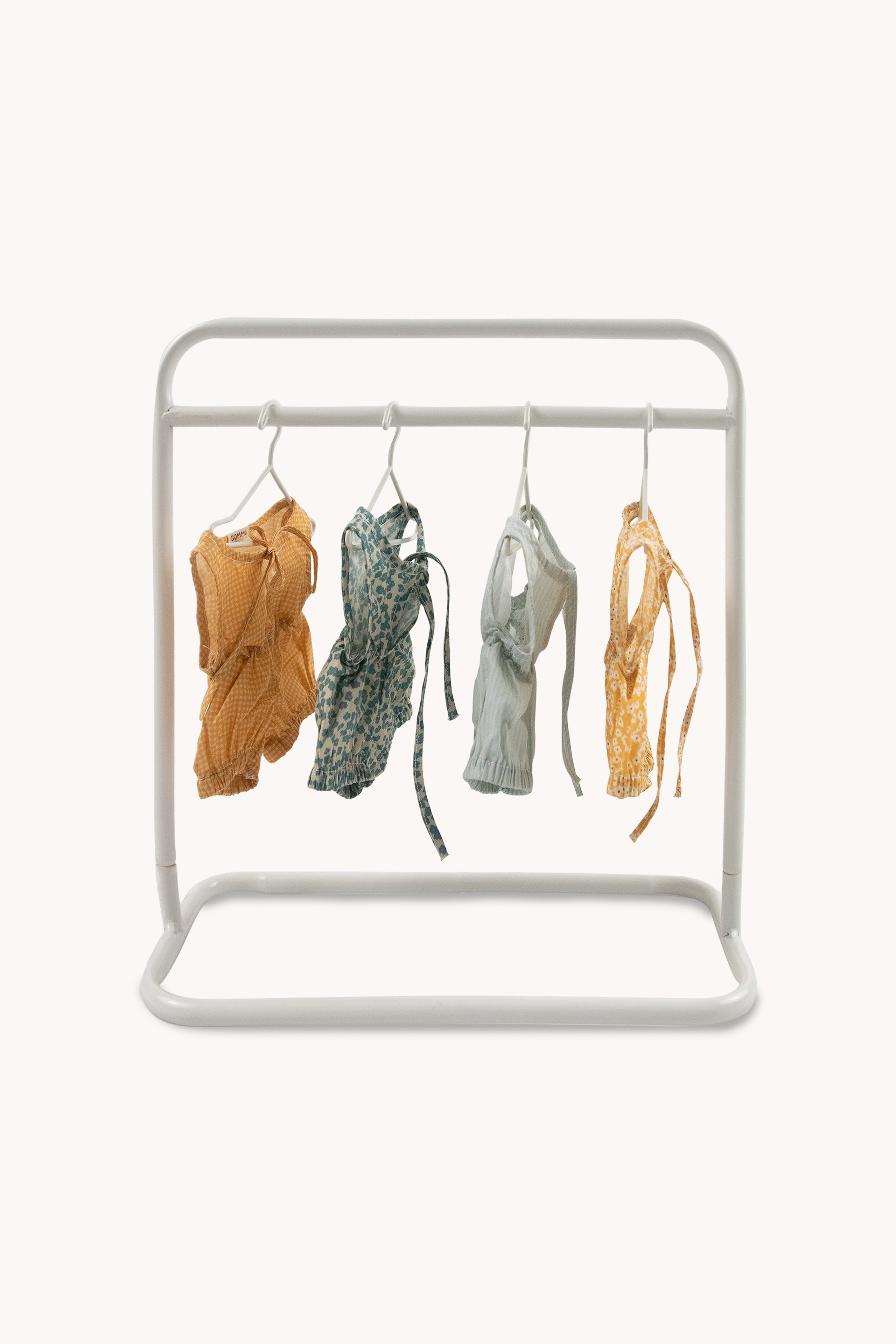 GOMMU RACK