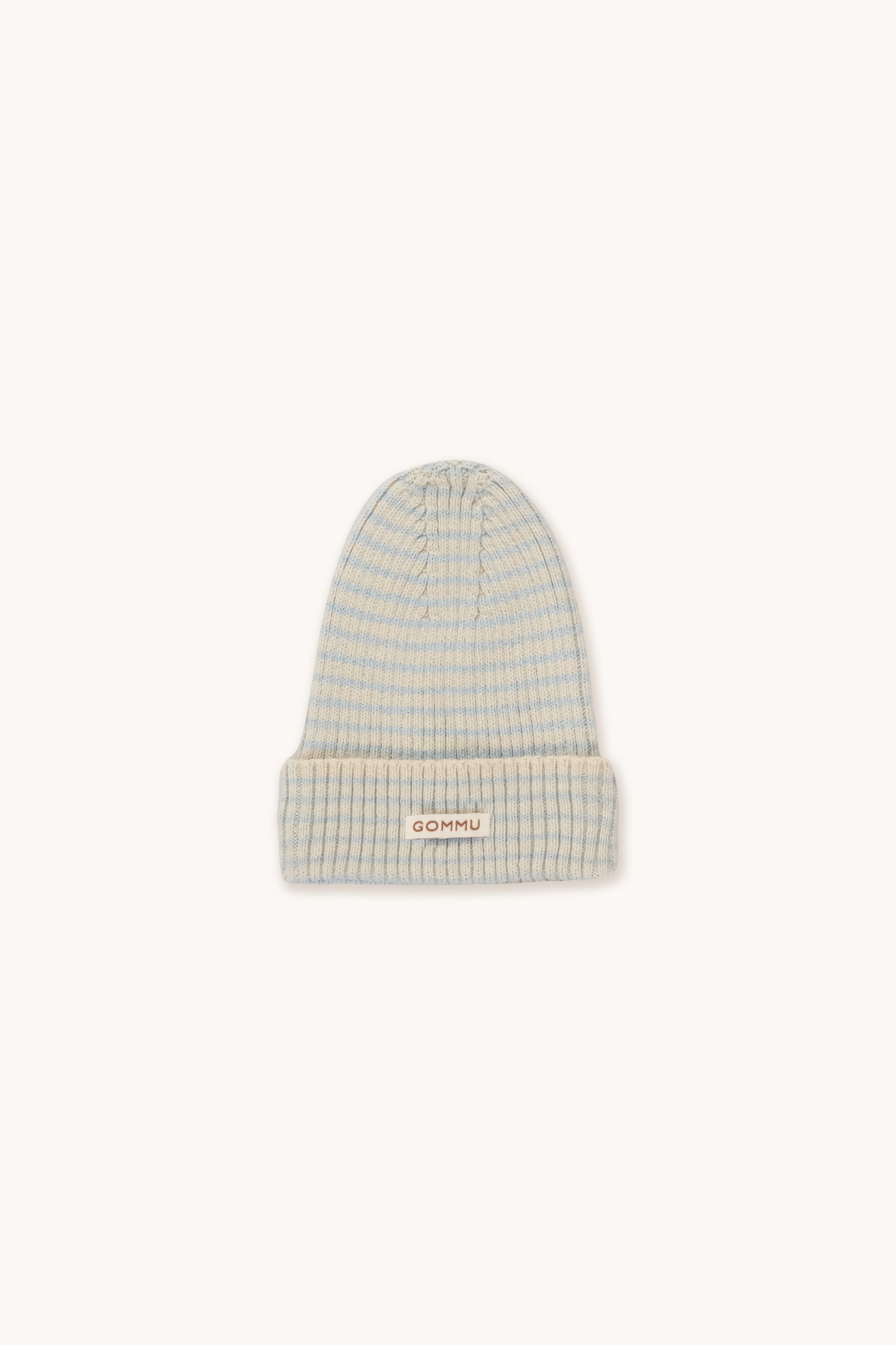 GOMMU FRENCH STRIPES BEANIE