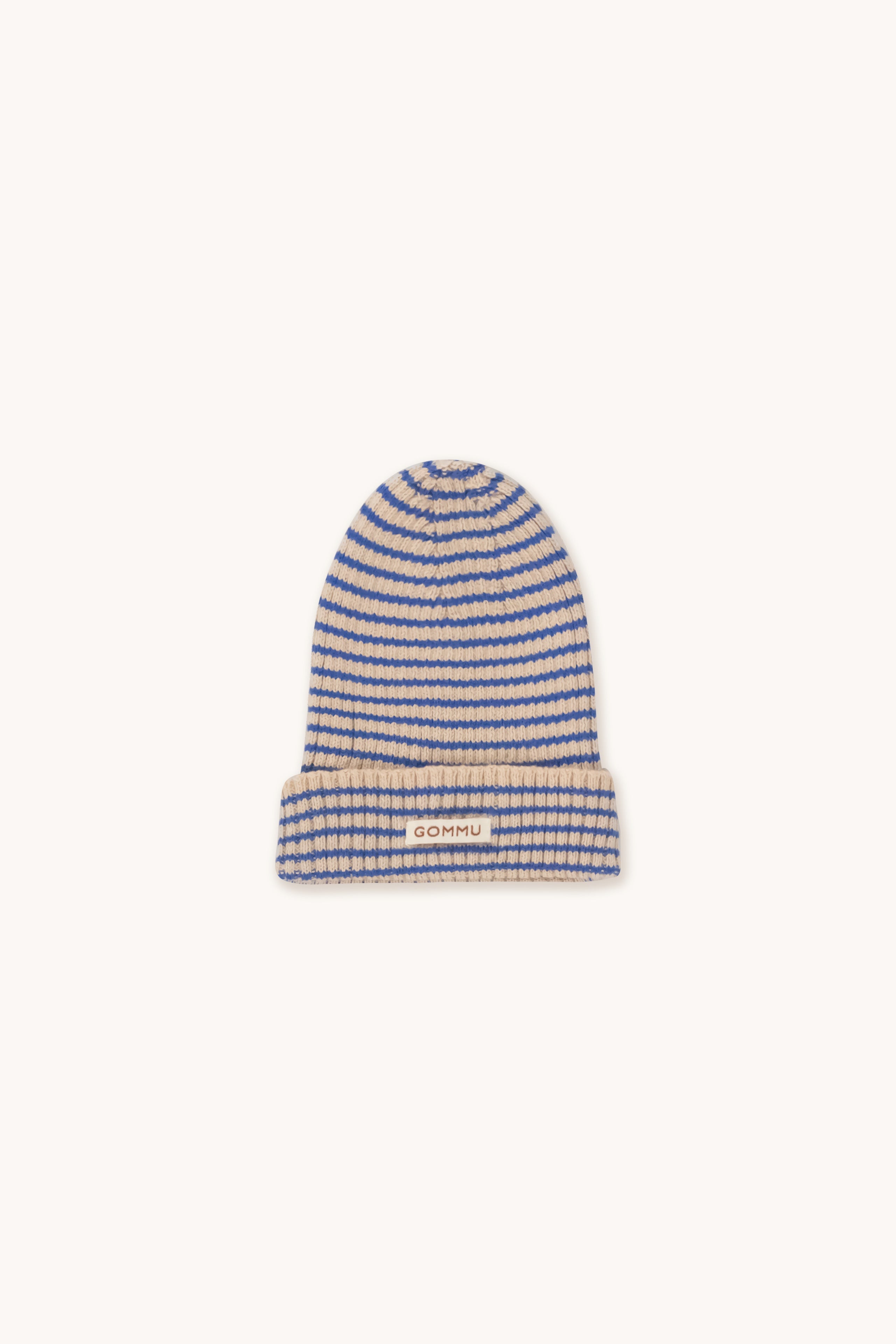 GOMMU FRENCH STRIPES BEANIE
