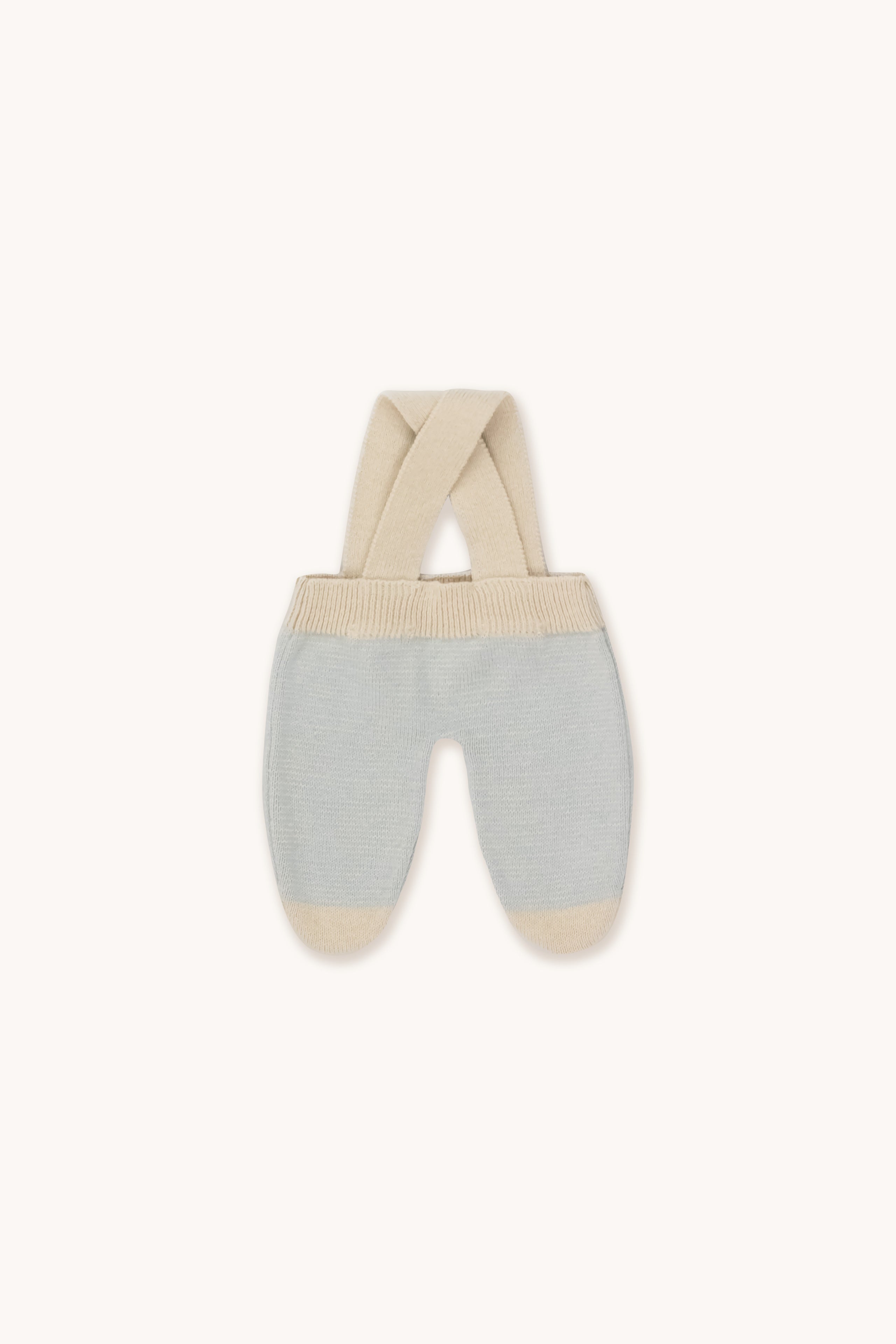GOMMU MICRO STRIPES LONG PANTS