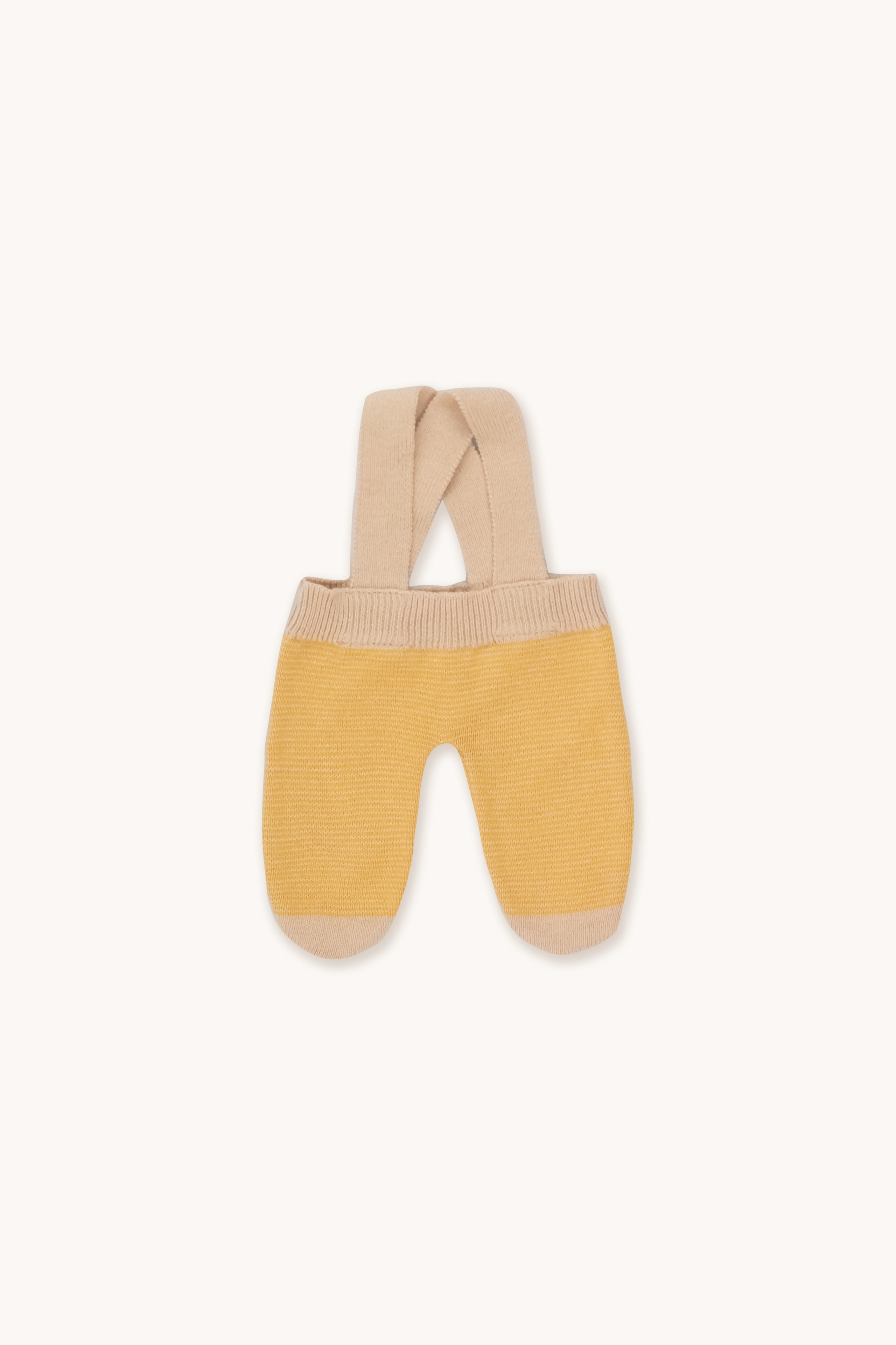 GOMMU MICRO STRIPES LONG PANTS