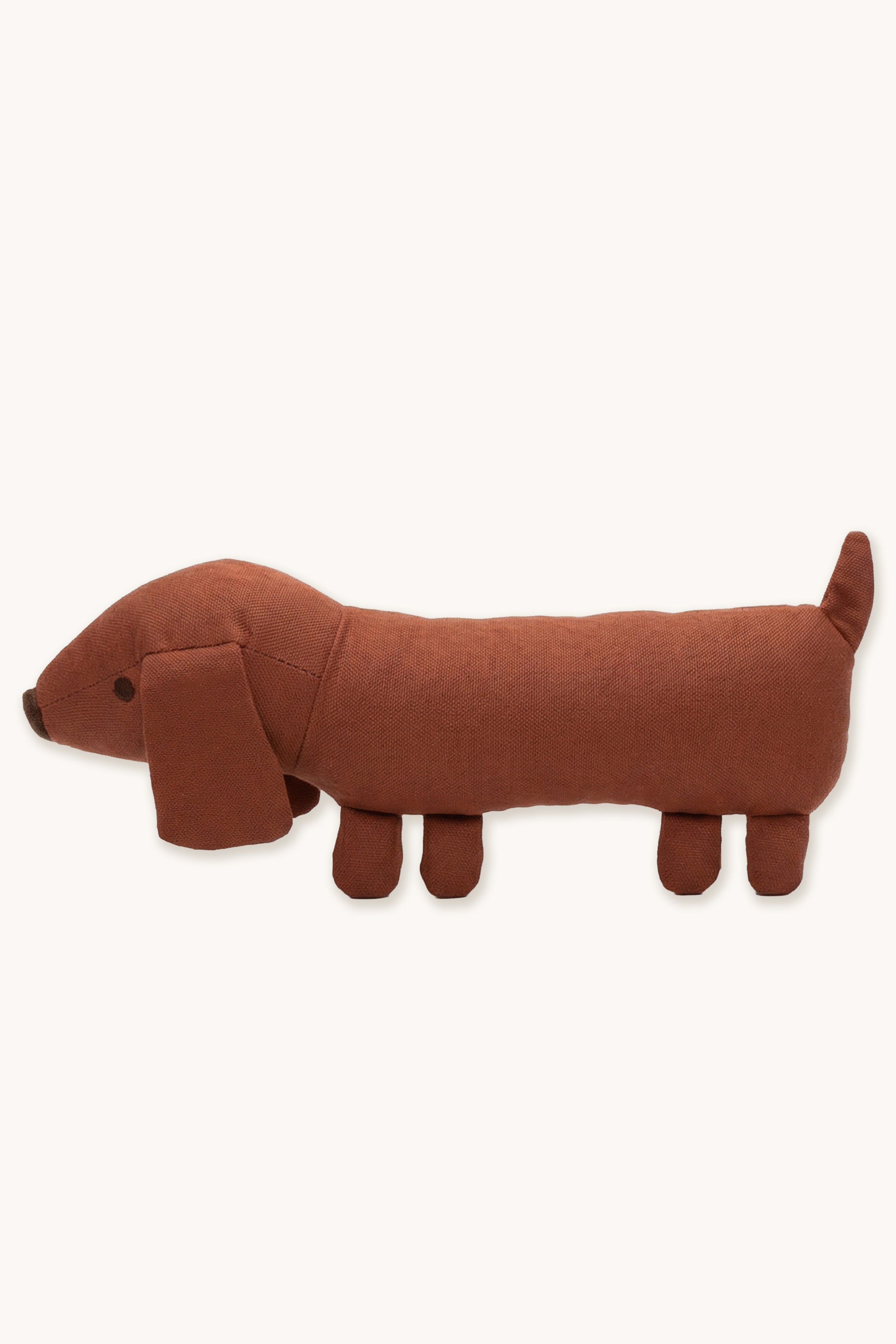 GOMMU BIG SOFT DOG