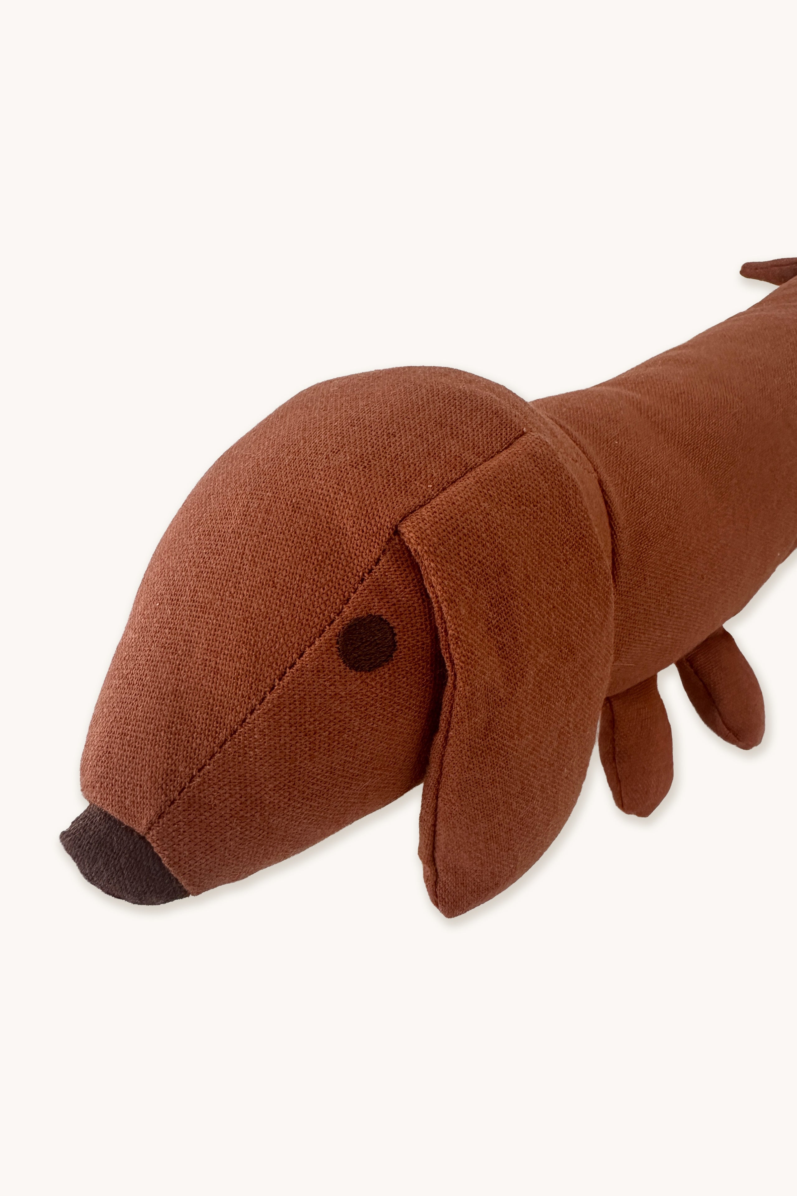 GOMMU BIG SOFT DOG