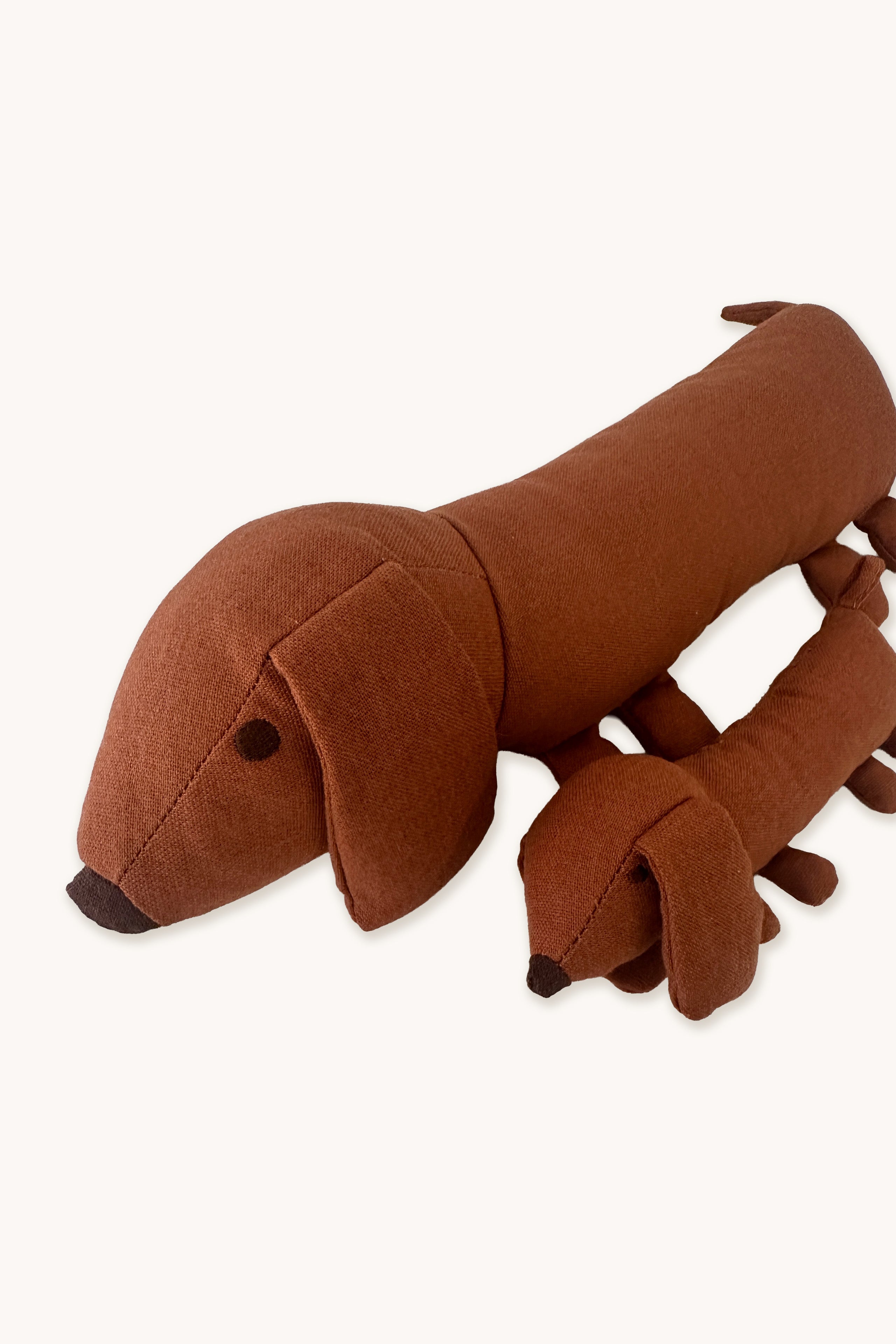 GOMMU BIG SOFT DOG
