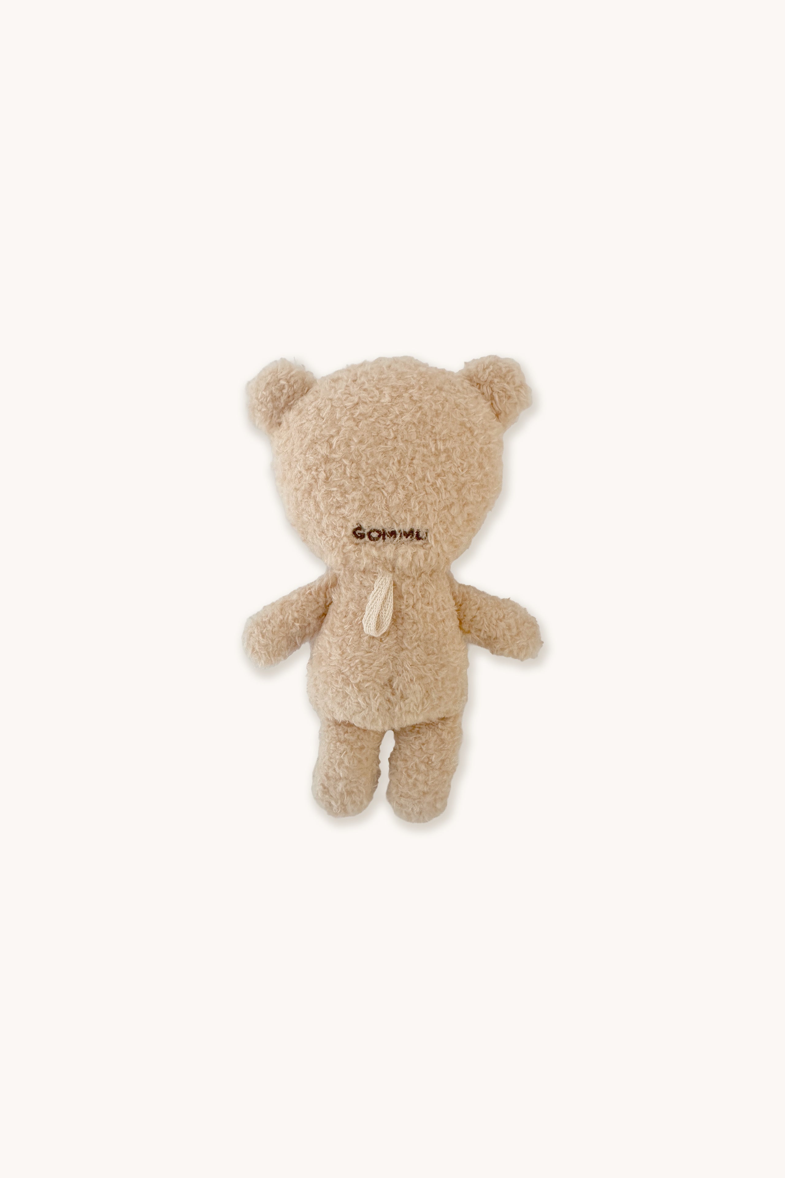 GOMMU SMALL SOFT BEAR
