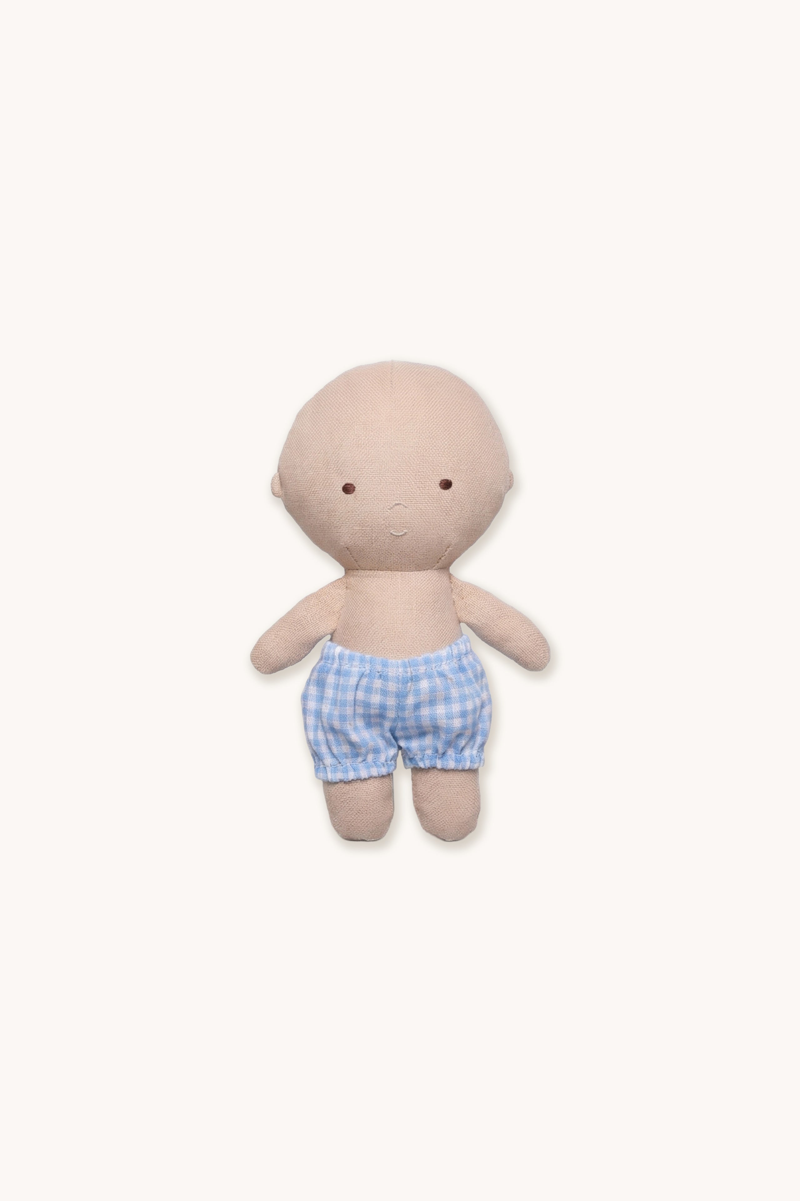 GOMMU SMALL SOFT BABY