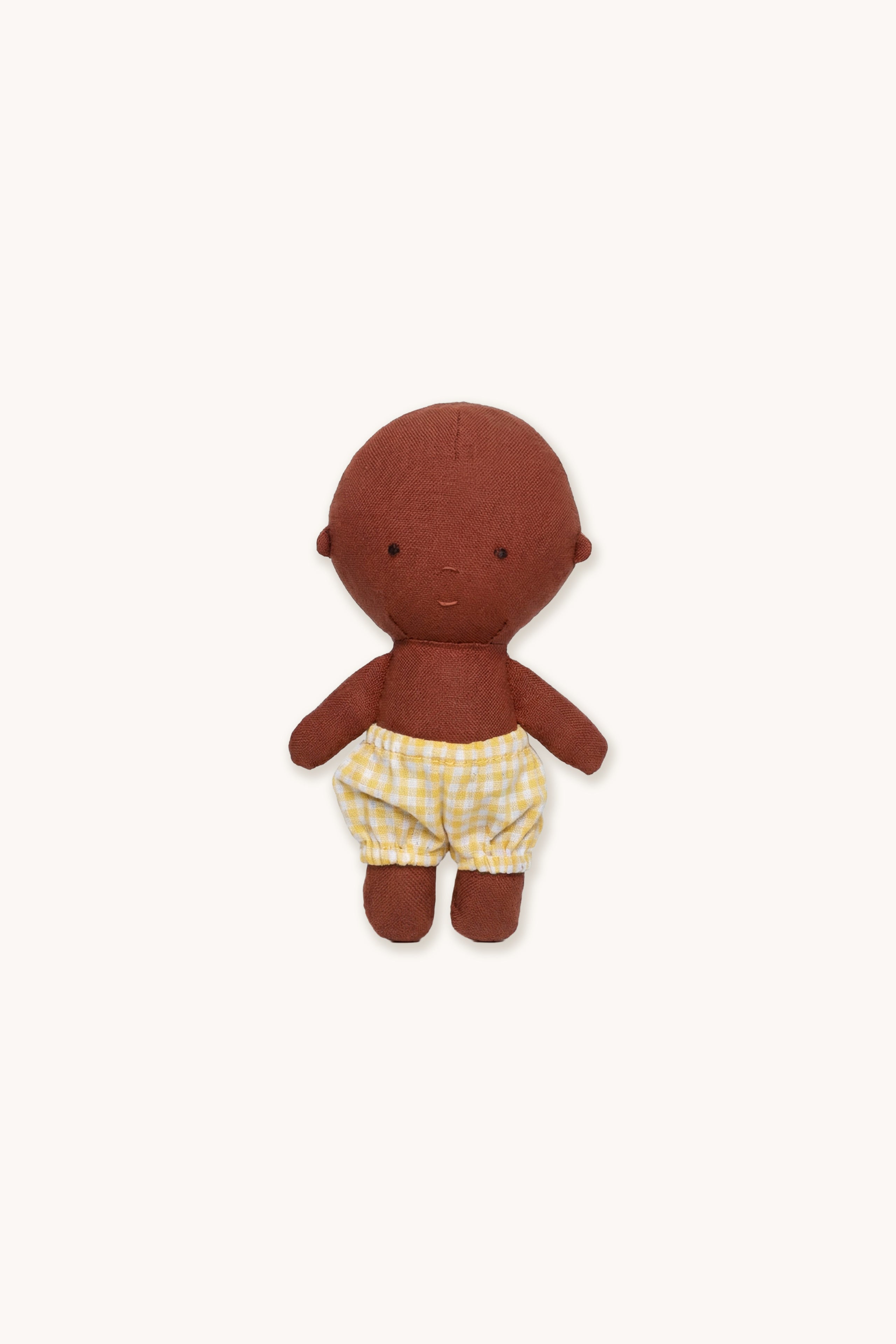 GOMMU SMALL SOFT BABY