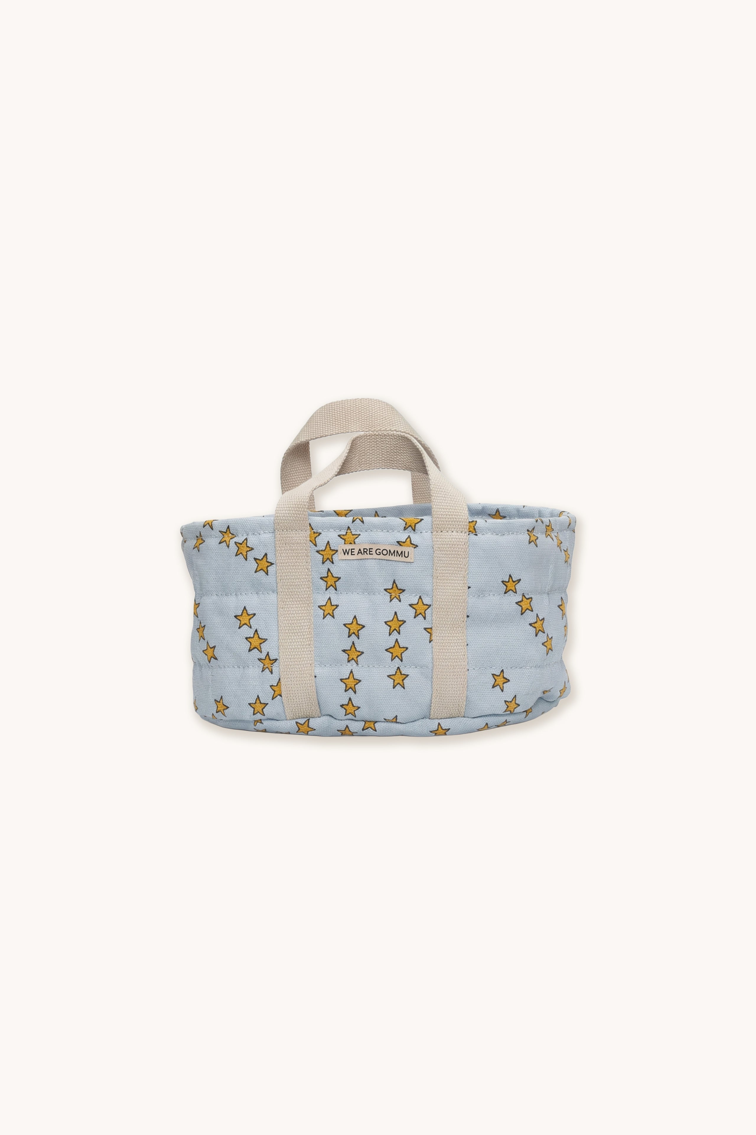 GOMMU MINI STARS BASSINET