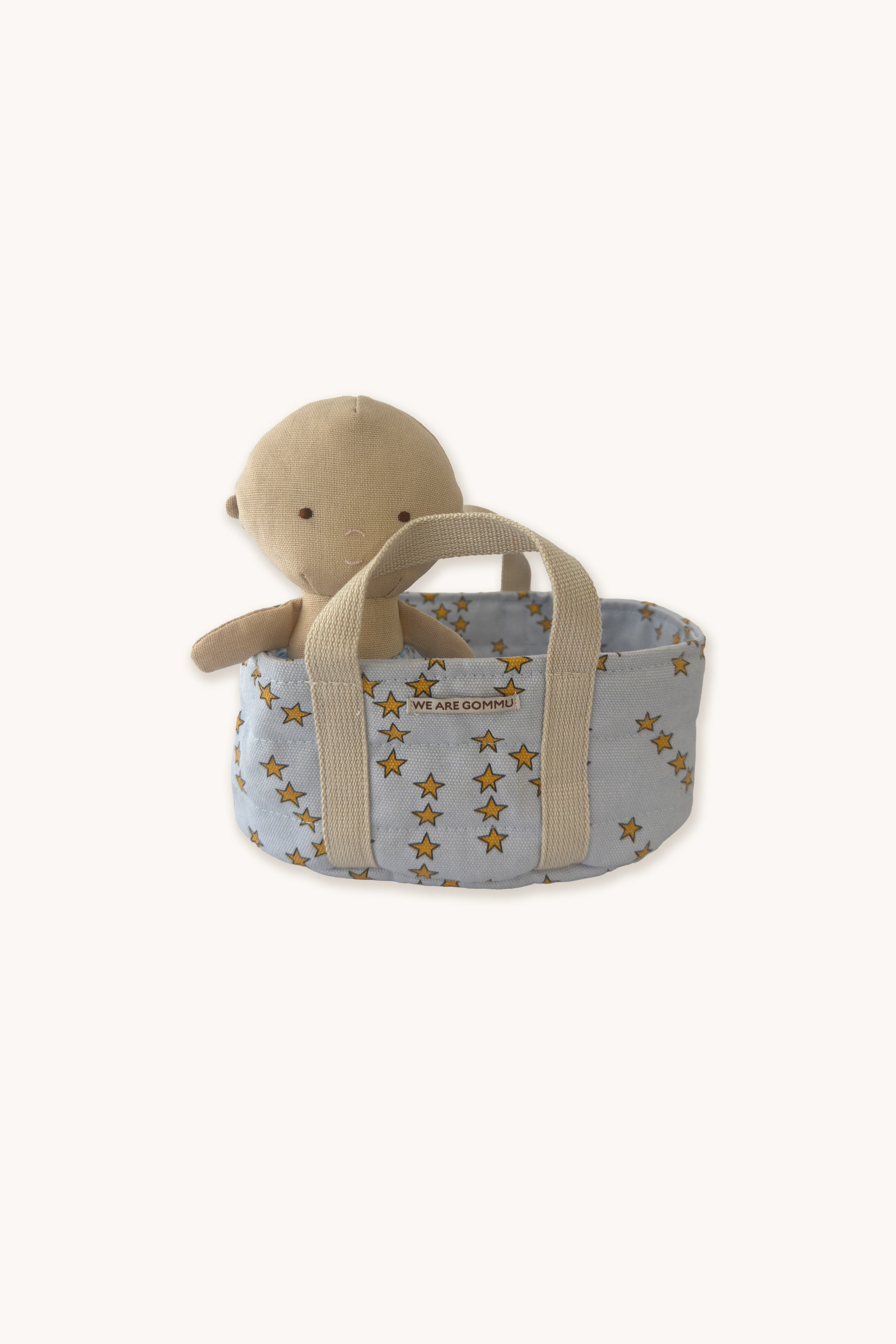 GOMMU MINI STARS BASSINET