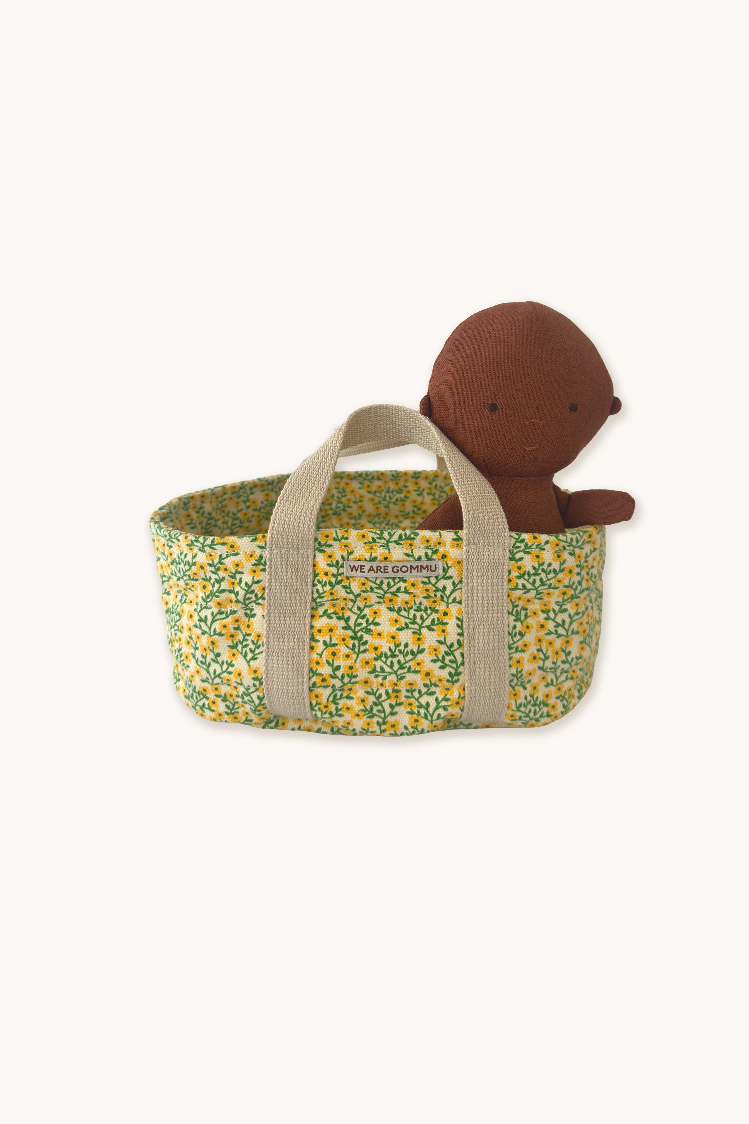 GOMMU MINI LIBERTY BASSINET